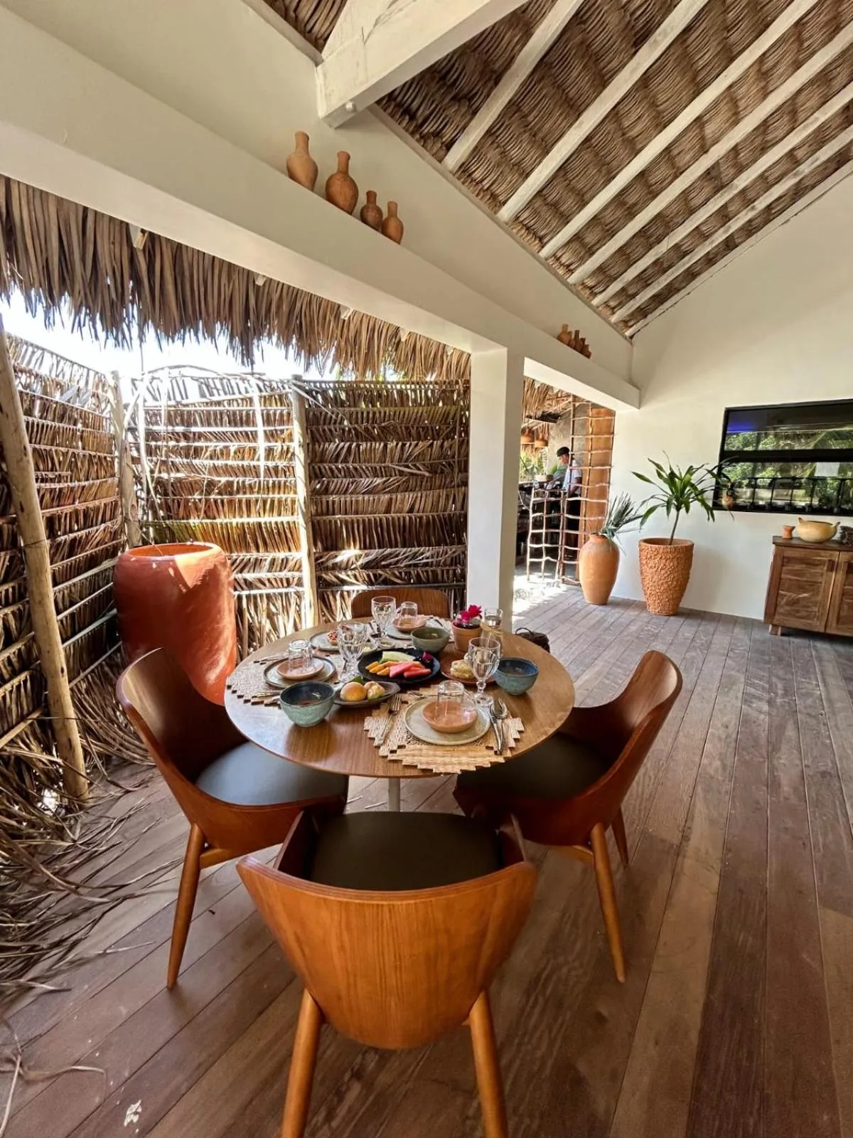 Villa Pantai Boutique Hotel Atins