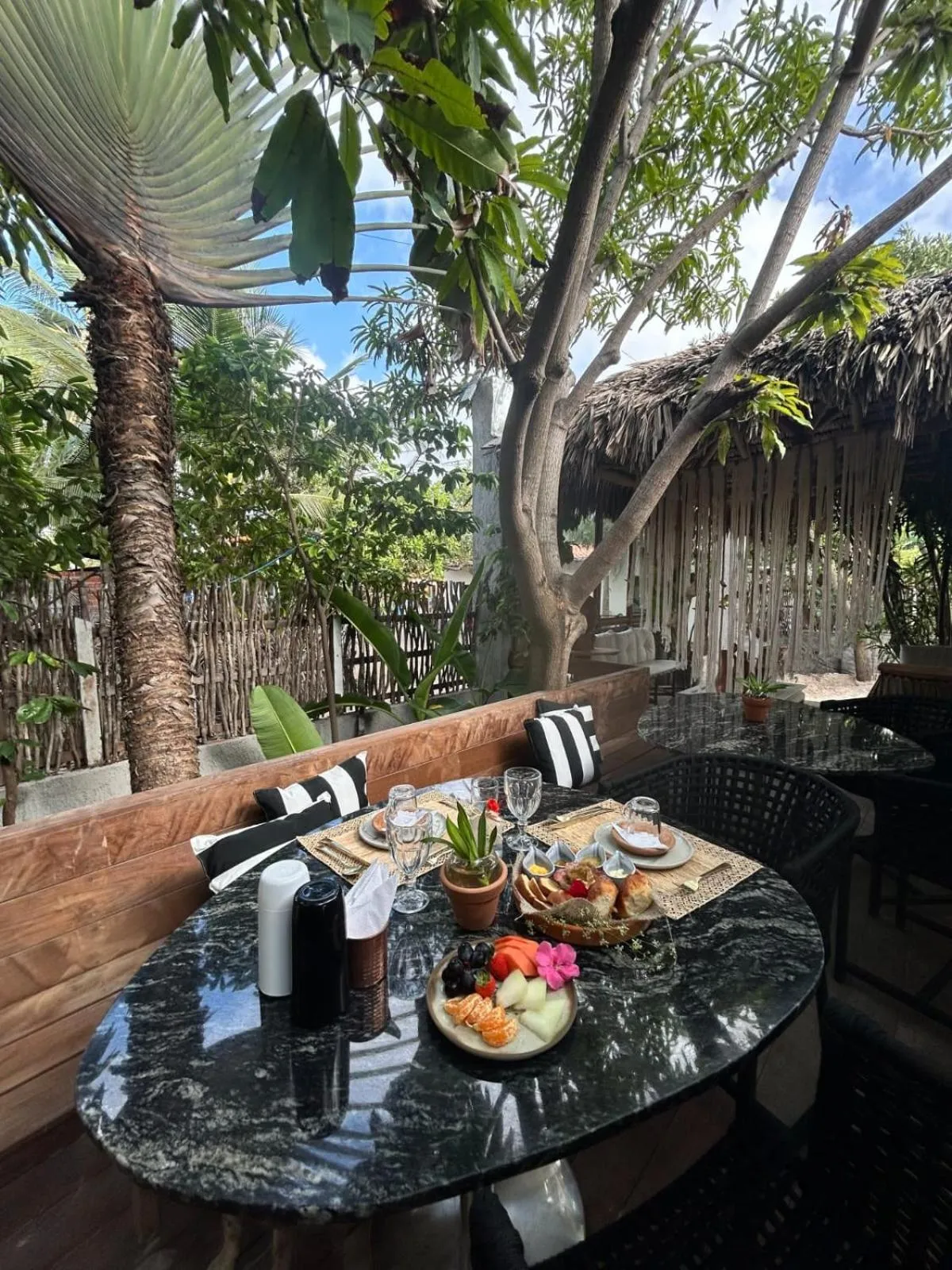 Villa Pantai Boutique Hotel Atins