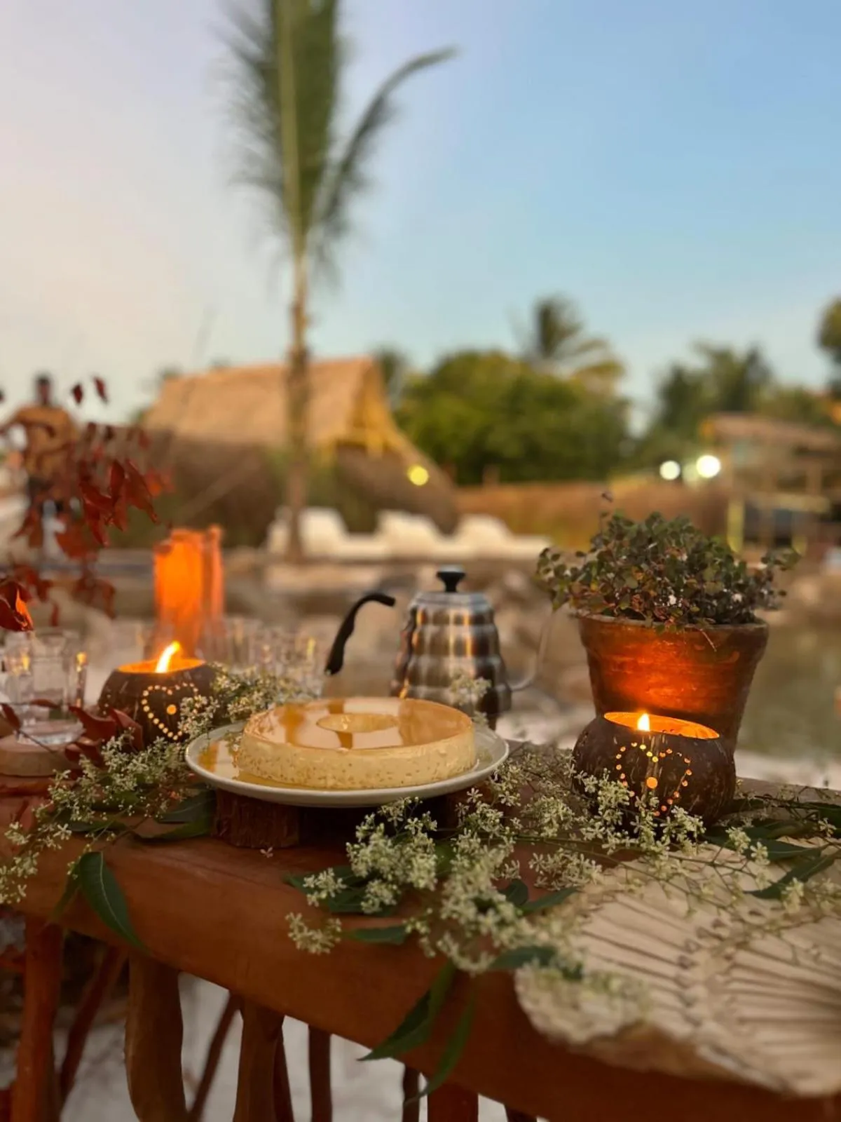 Villa Pantai Boutique Hotel Atins