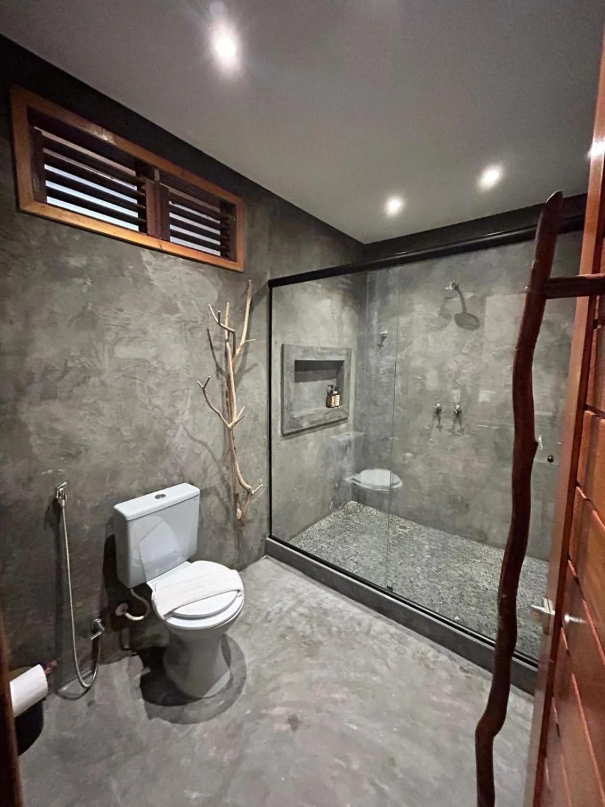 Villa Pantai Boutique Hotel Atins