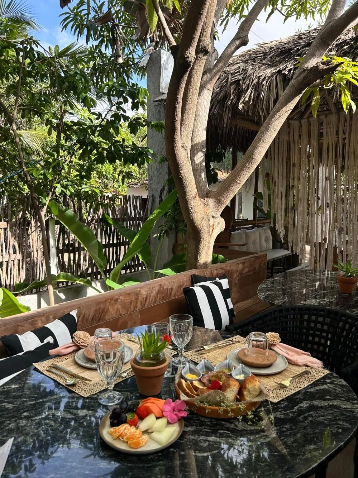 Villa Pantai Boutique Hotel Atins