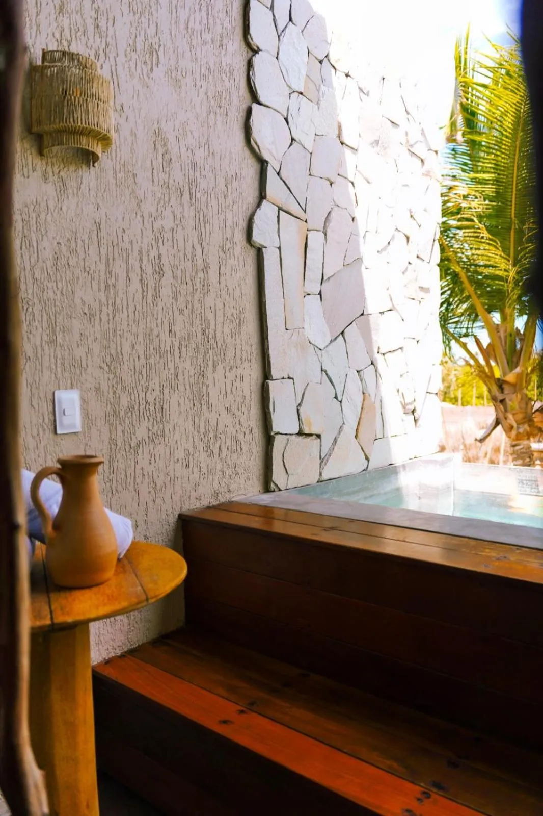 Villa Pantai Boutique Hotel Atins