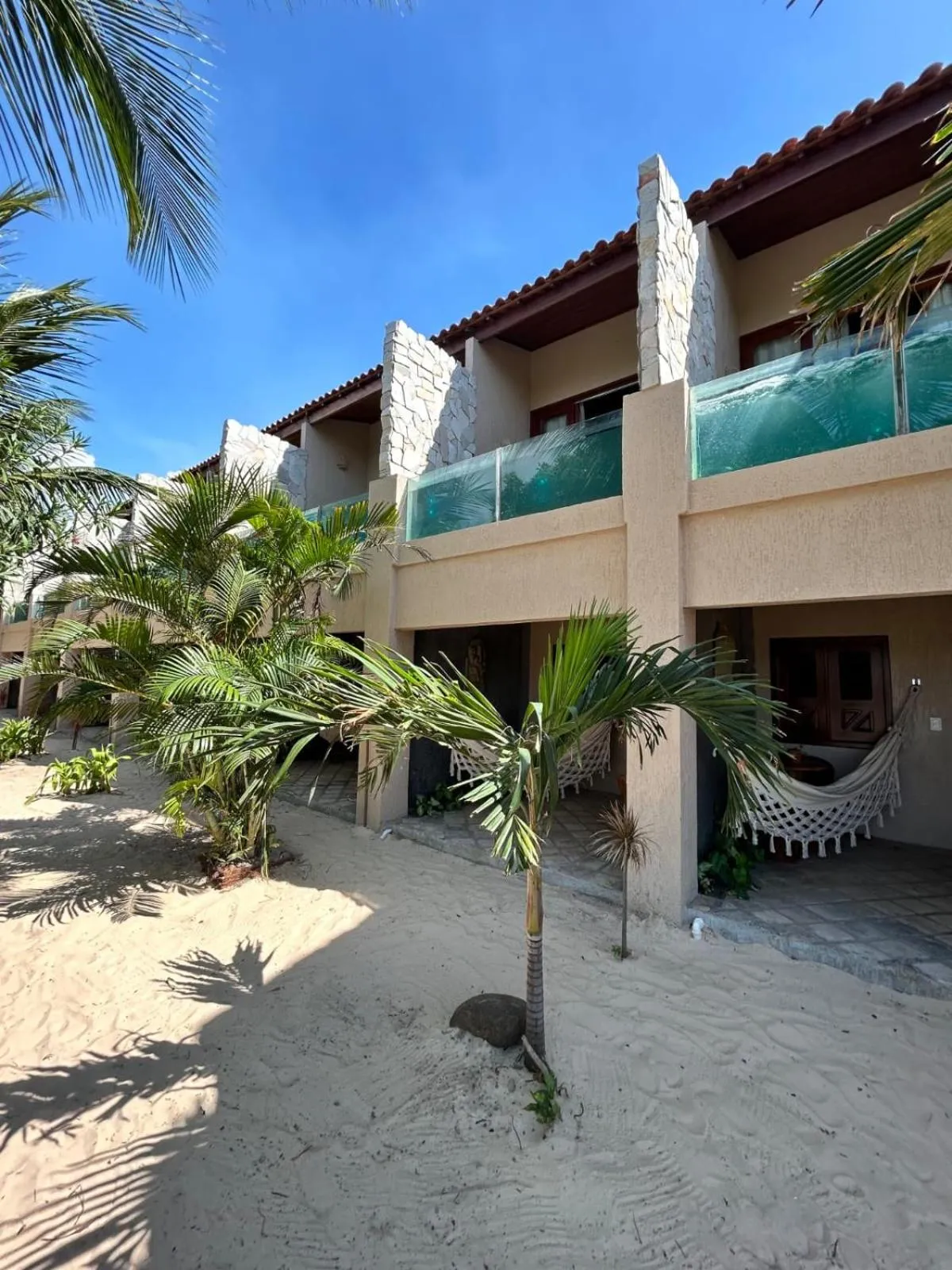 Villa Pantai Boutique Hotel Atins