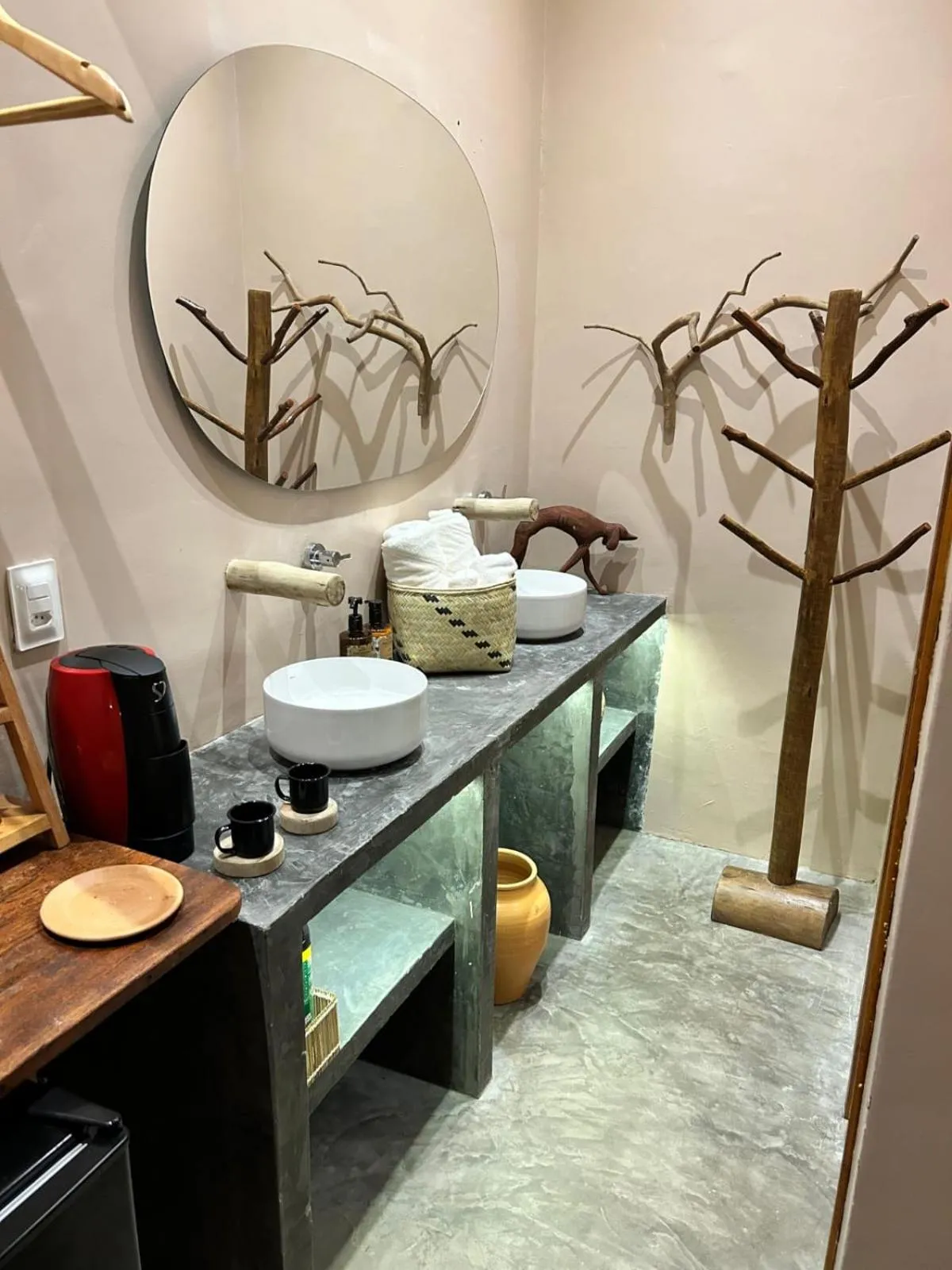 Villa Pantai Boutique Hotel Atins