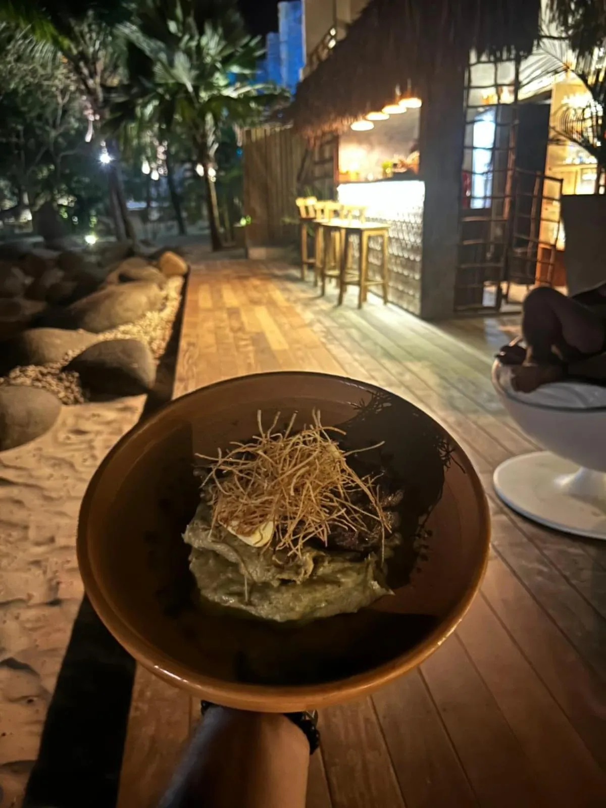 Villa Pantai Boutique Hotel Atins