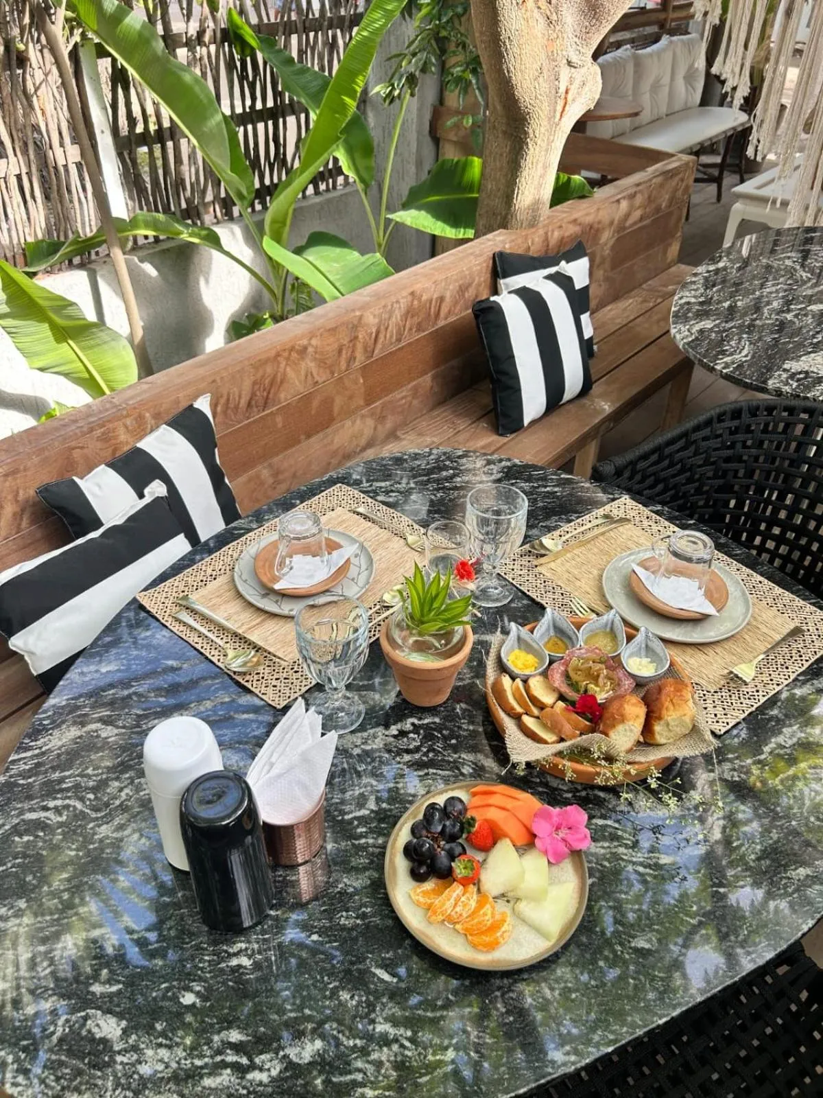 Villa Pantai Boutique Hotel Atins