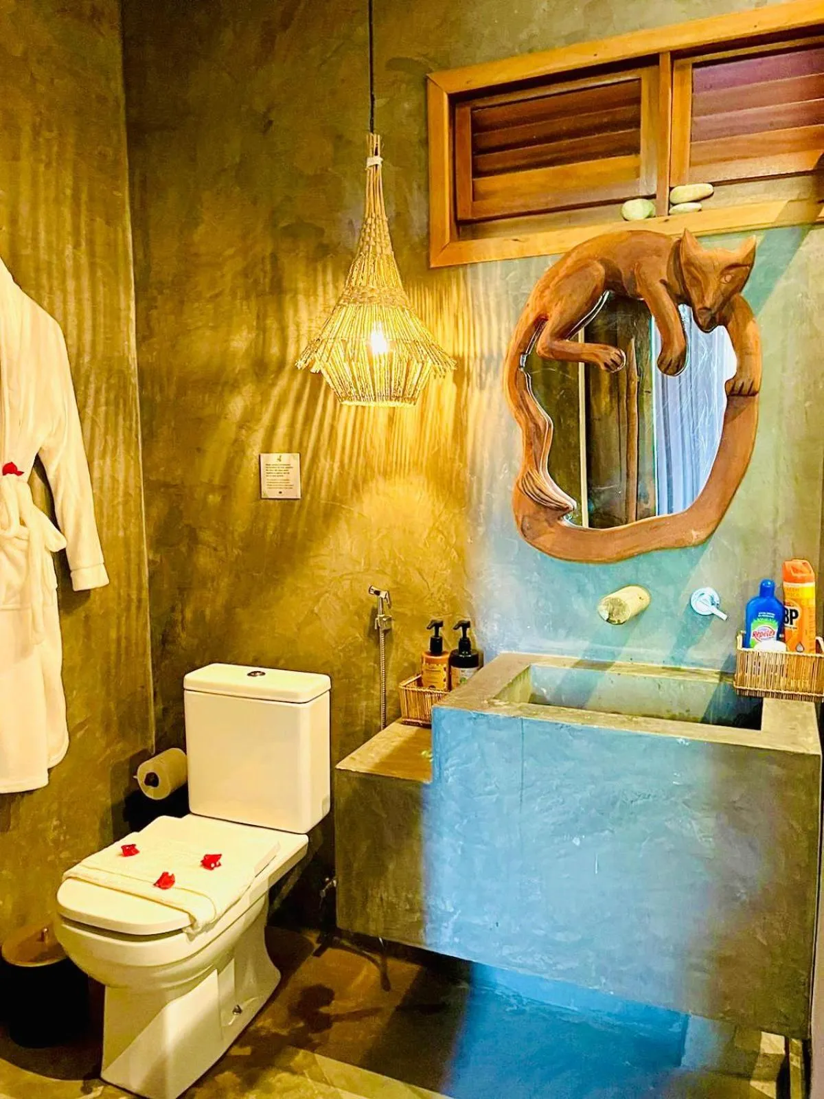 Villa Pantai Boutique Hotel Atins