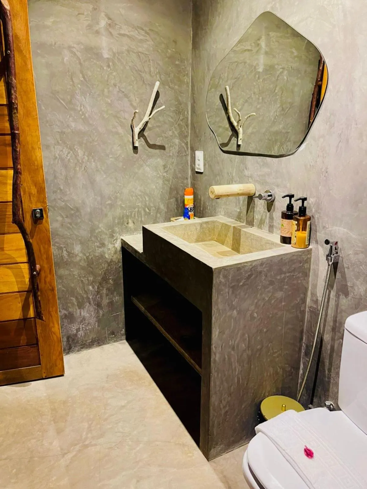 Villa Pantai Boutique Hotel Atins