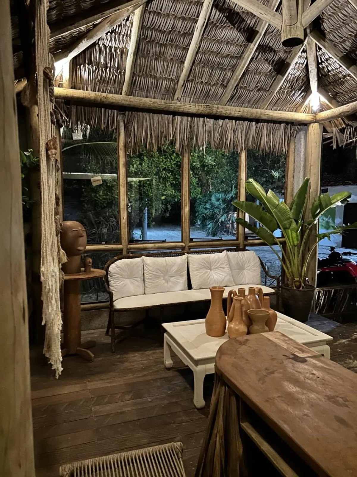 Villa Pantai Boutique Hotel Atins