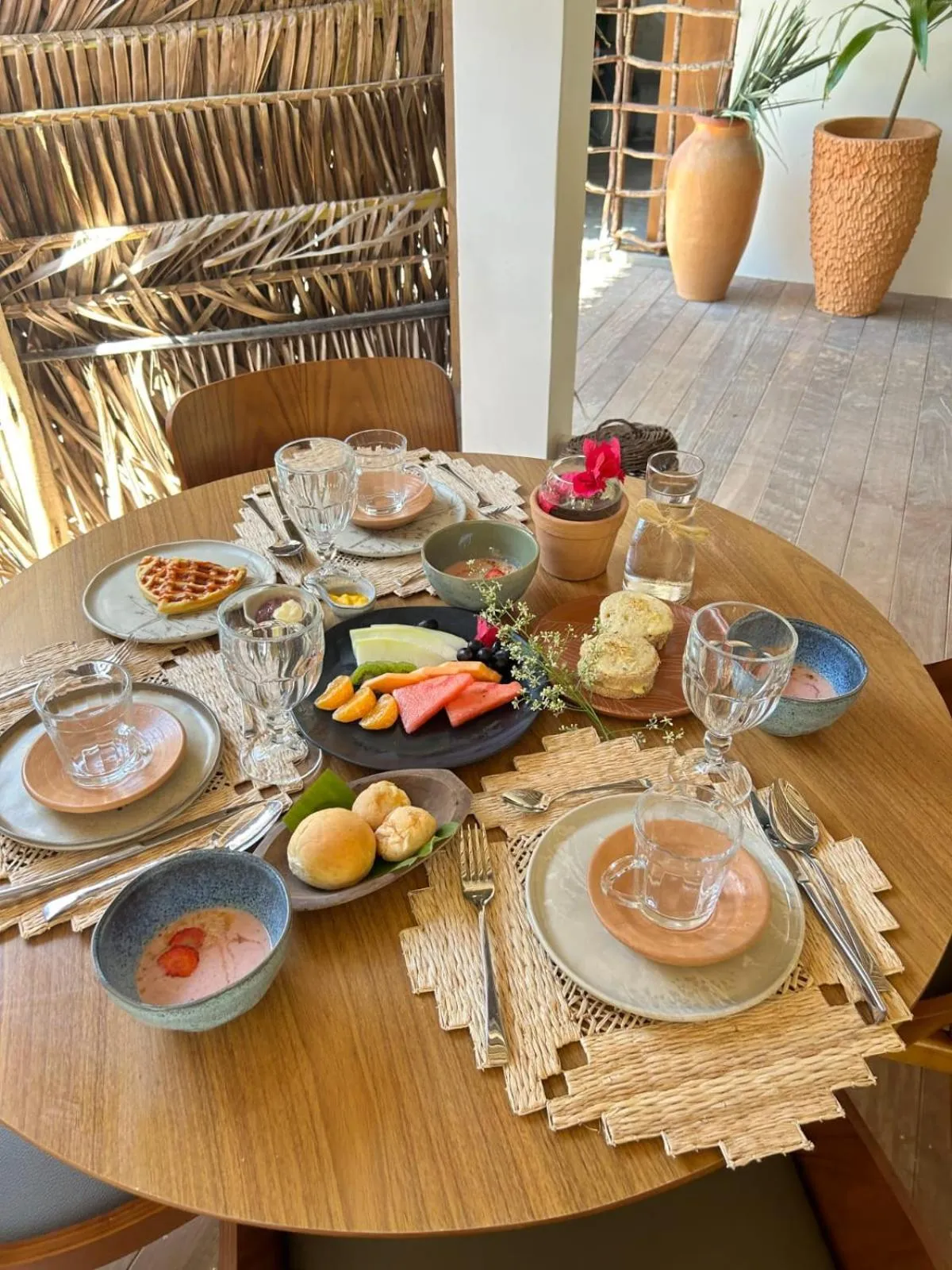 Villa Pantai Boutique Hotel Atins