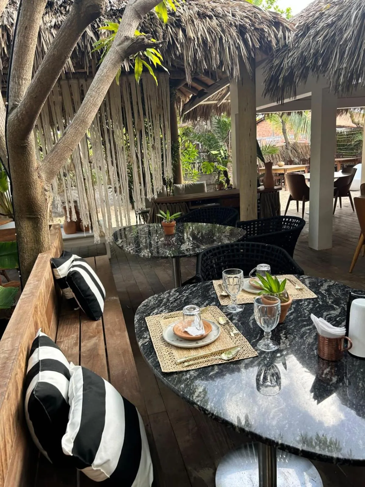 Villa Pantai Boutique Hotel Atins