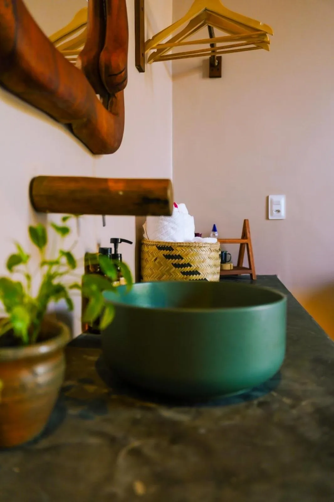 Villa Pantai Boutique Hotel Atins