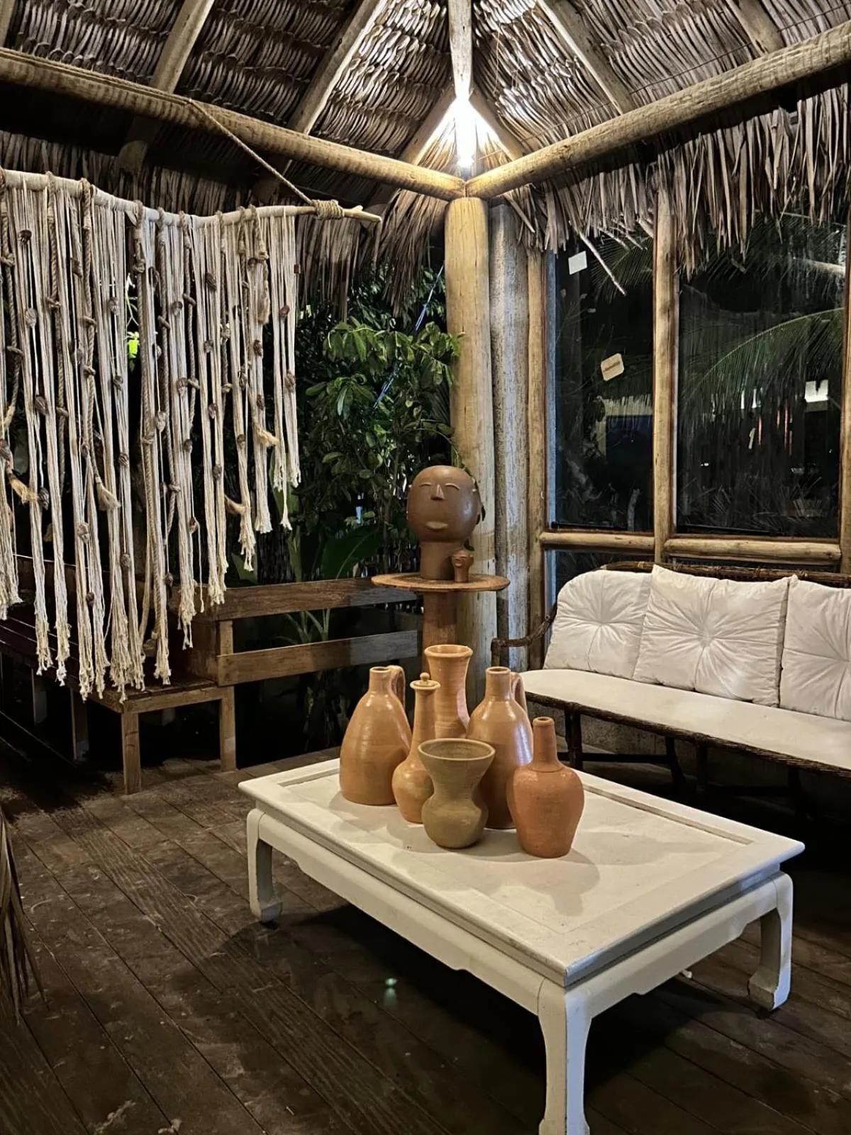 Villa Pantai Boutique Hotel Atins