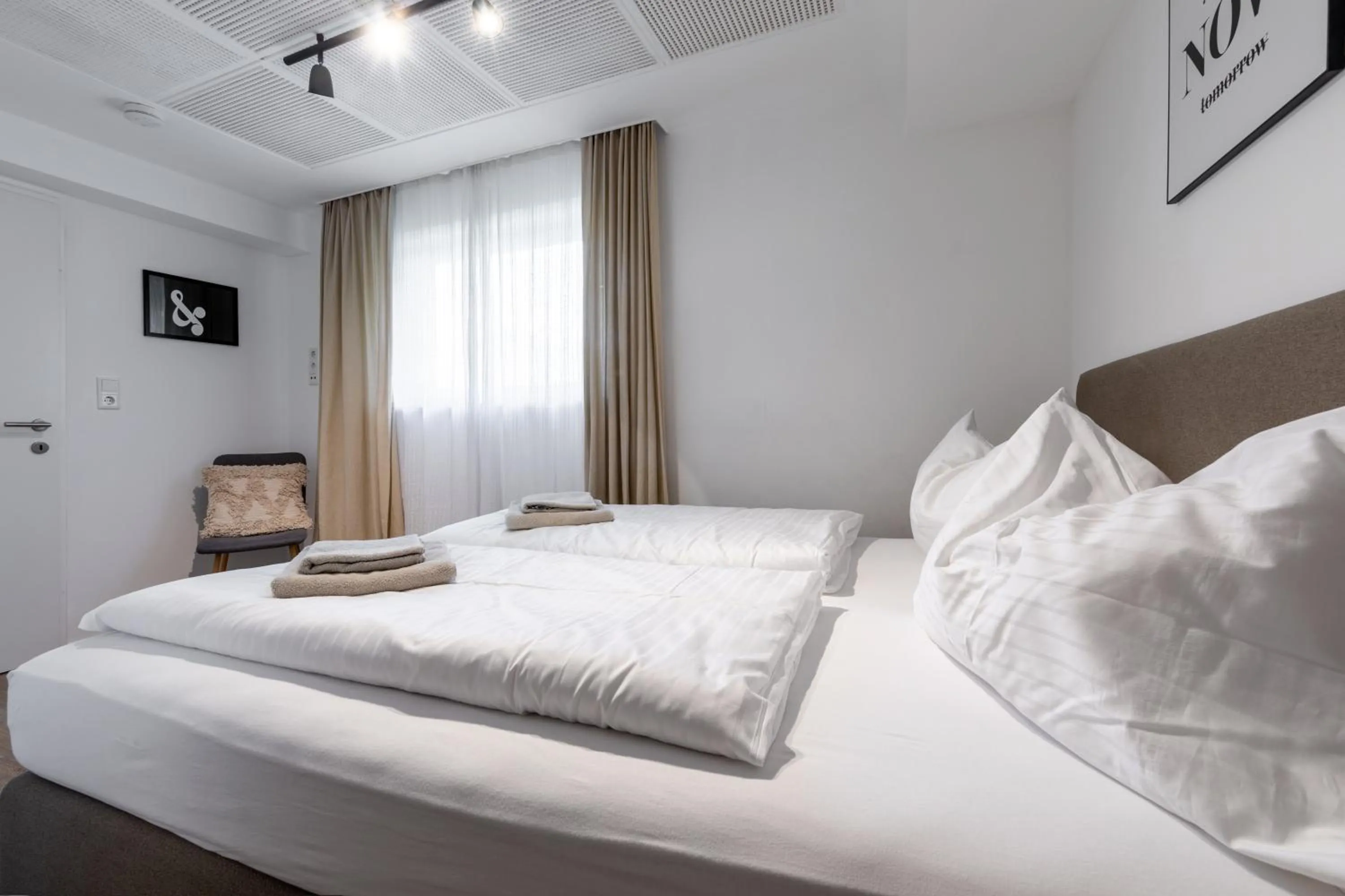Appartements DAS RETTENBACHER