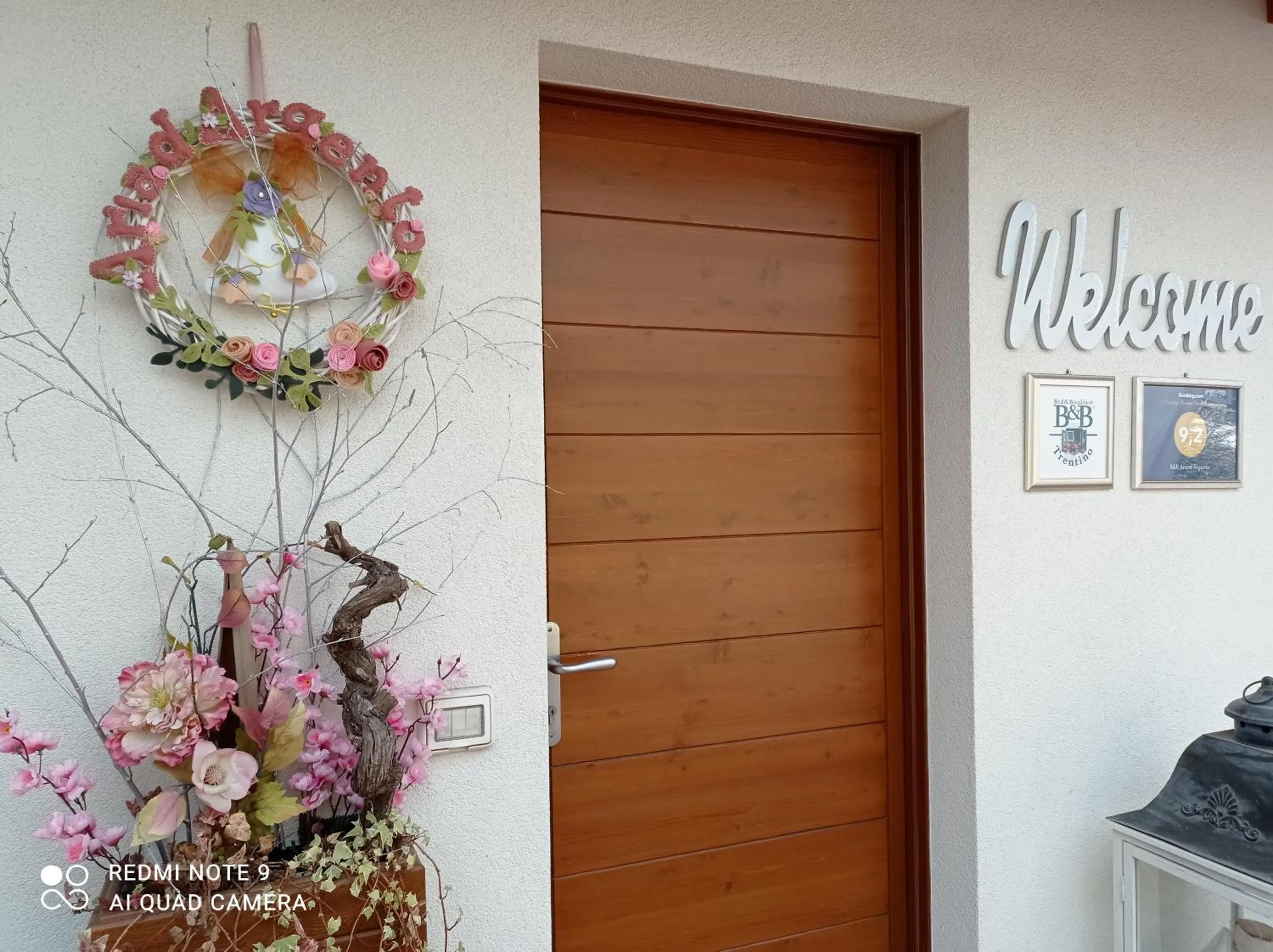 B&B Aria d'Argento - Bike Tours