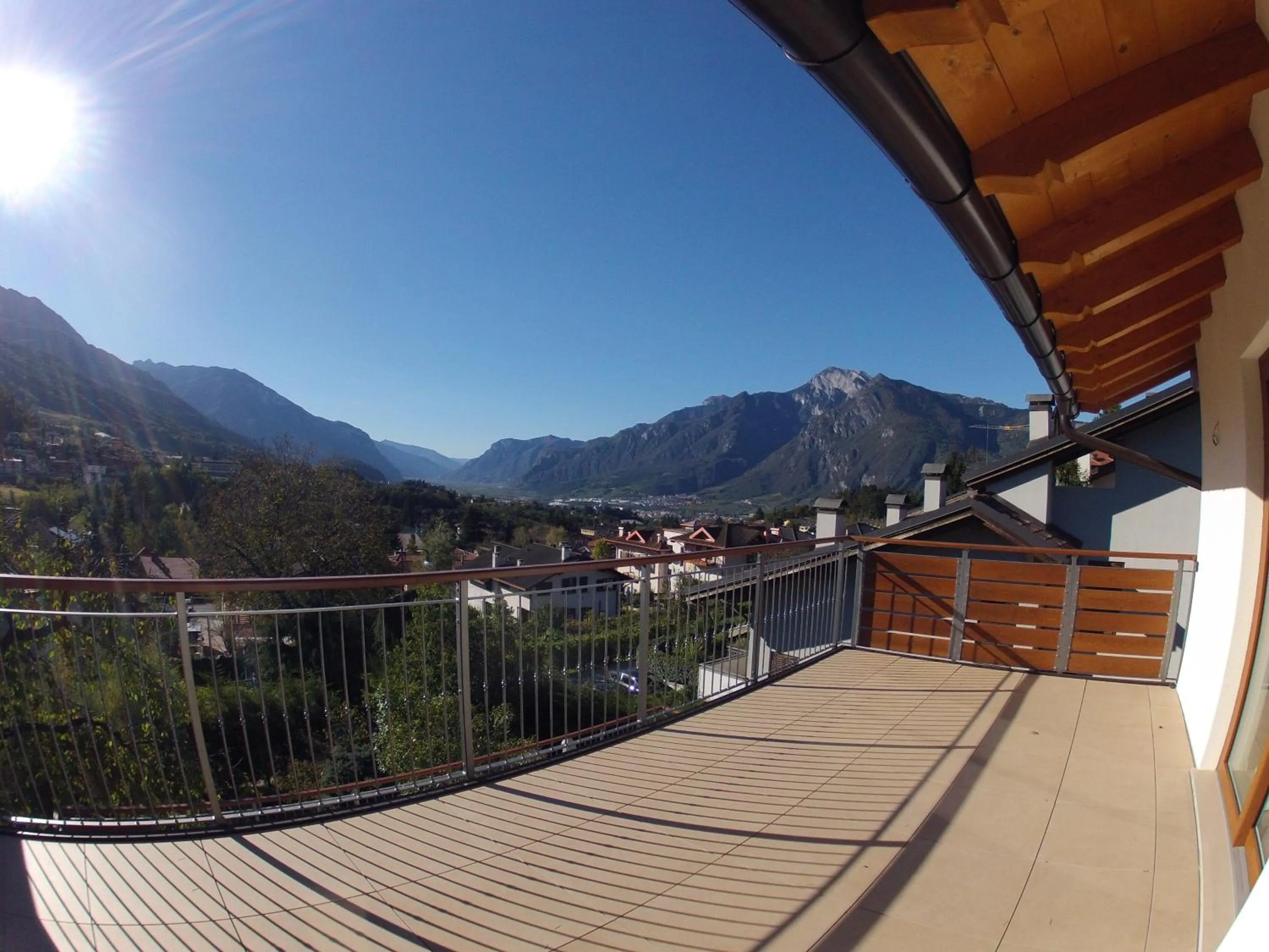 Day in B&B Aria d'Argento - Bike Tours