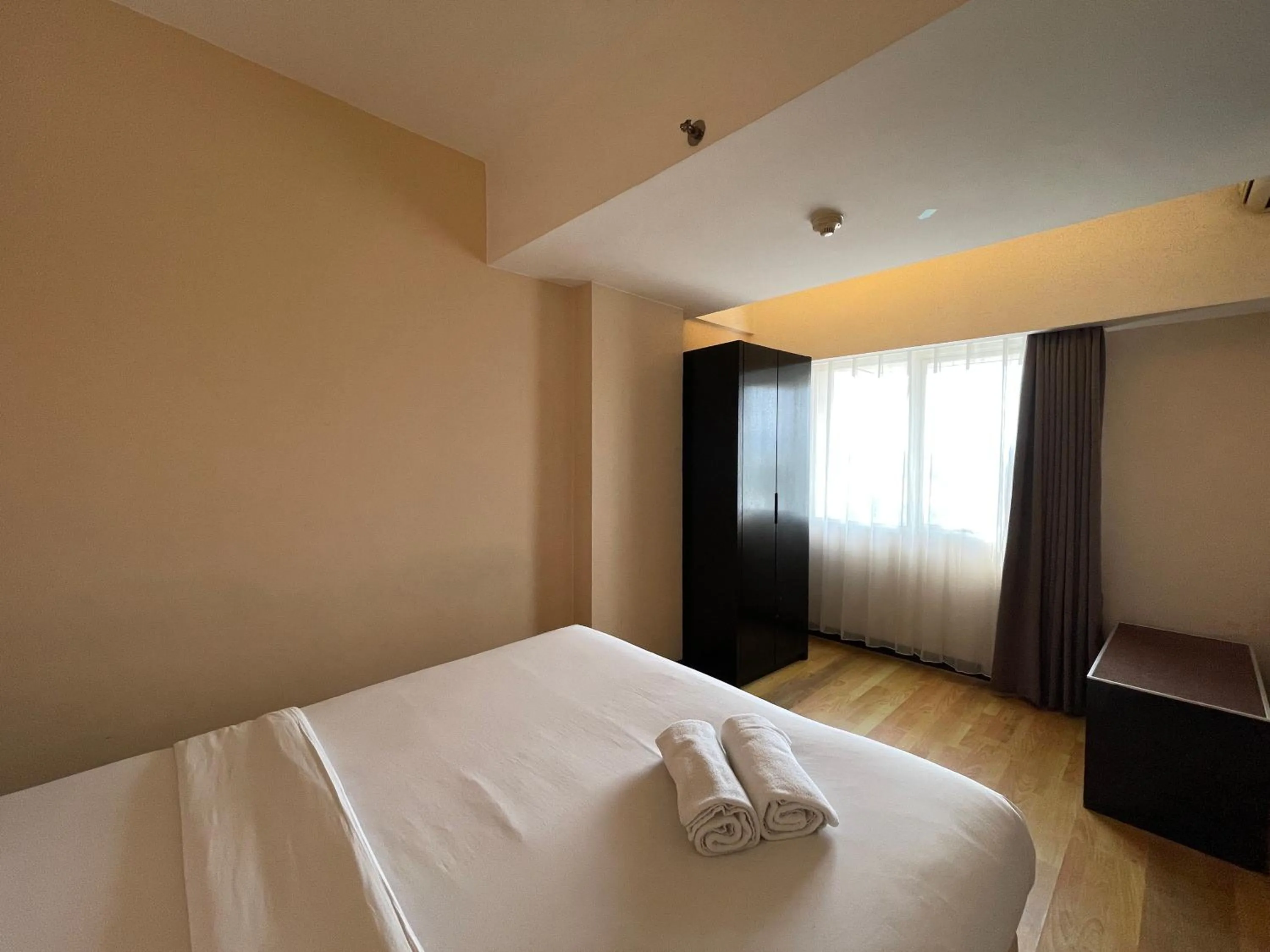 Strategic and Spacious 2BR at Apartment Braga City Walk By Travelio
