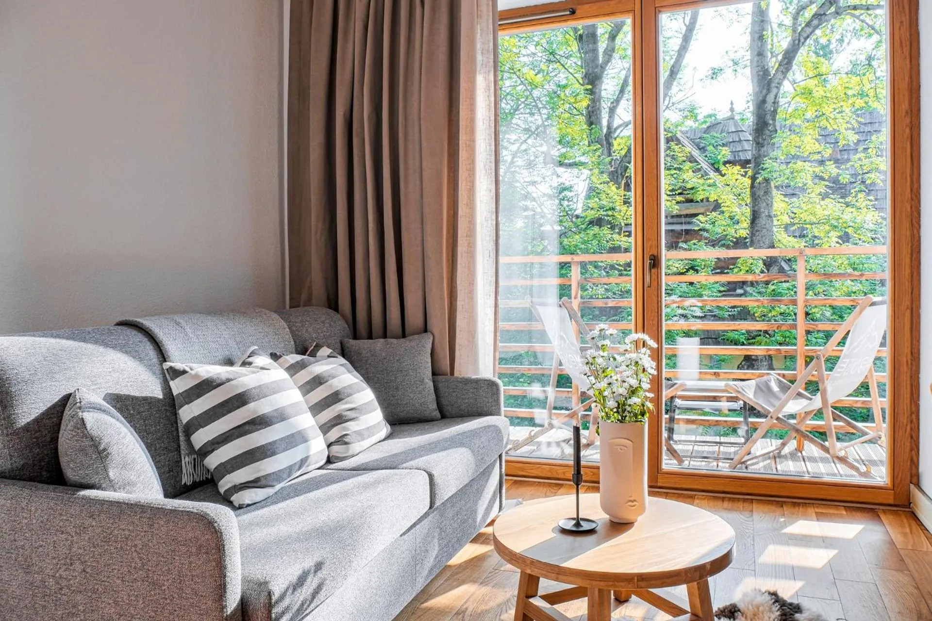 Monte House Apartments Odkryj Zakopane