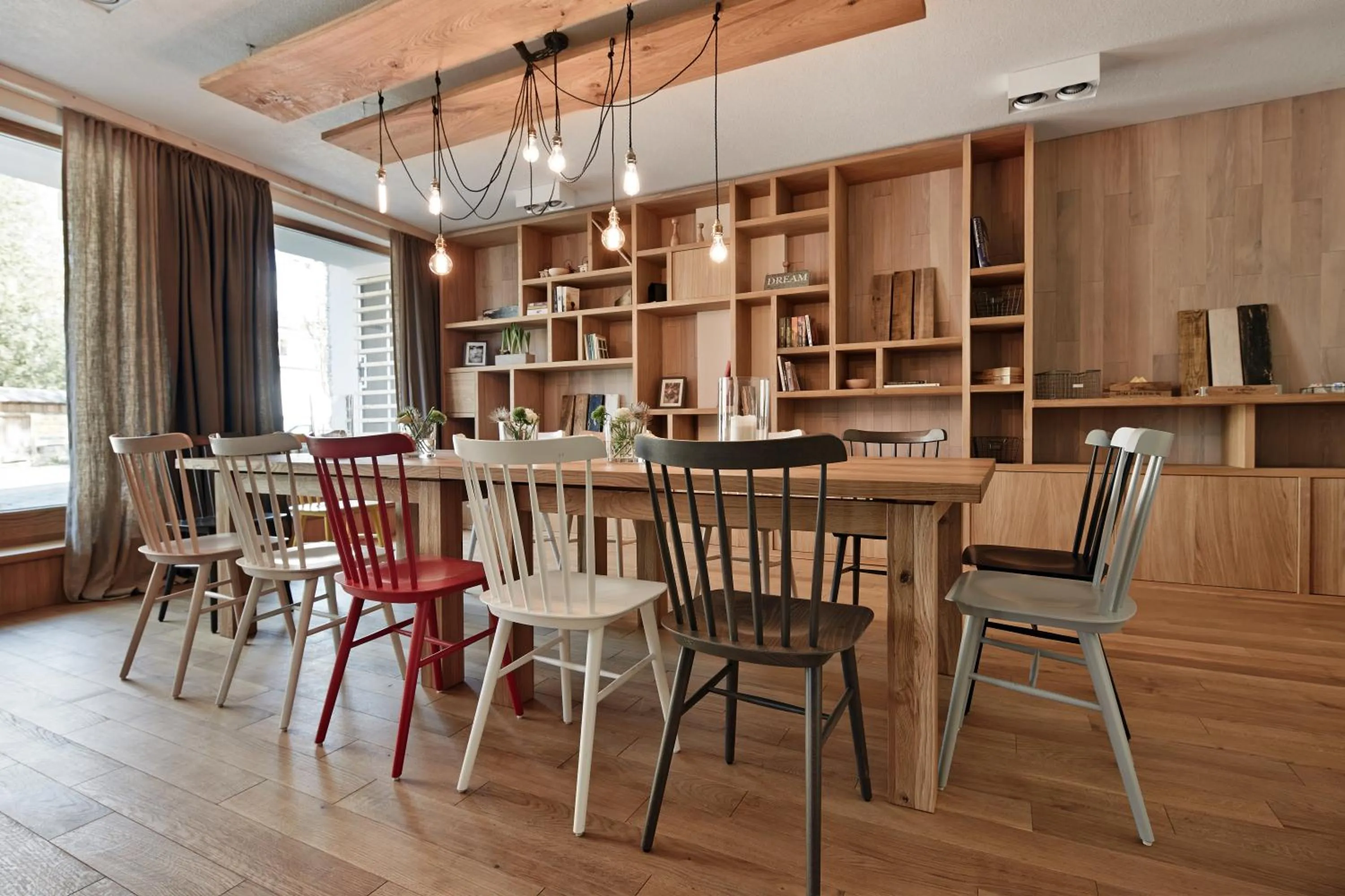 Living room in Monte House Apartments Odkryj Zakopane