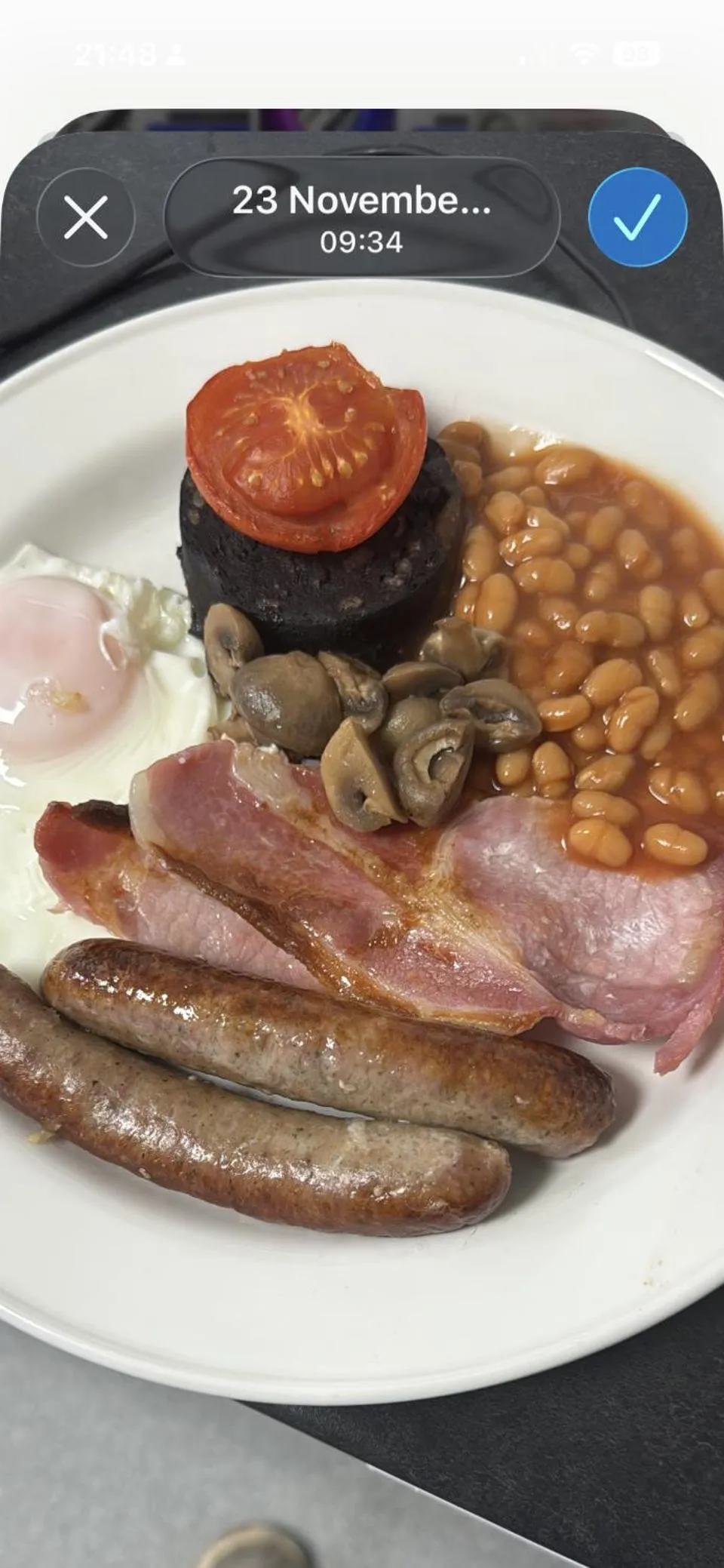 Property building in Arundel House