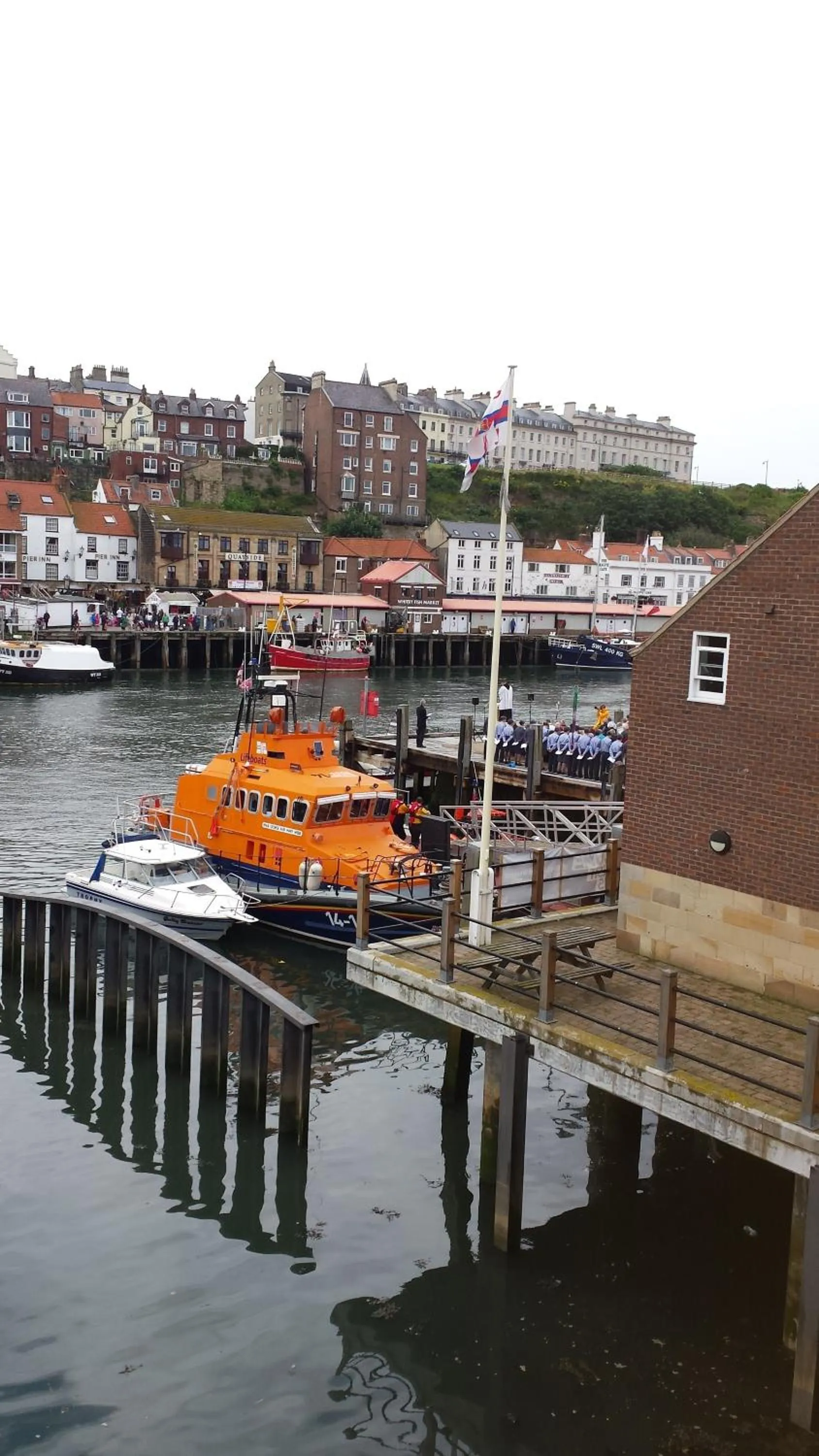 Beach in Arundel House