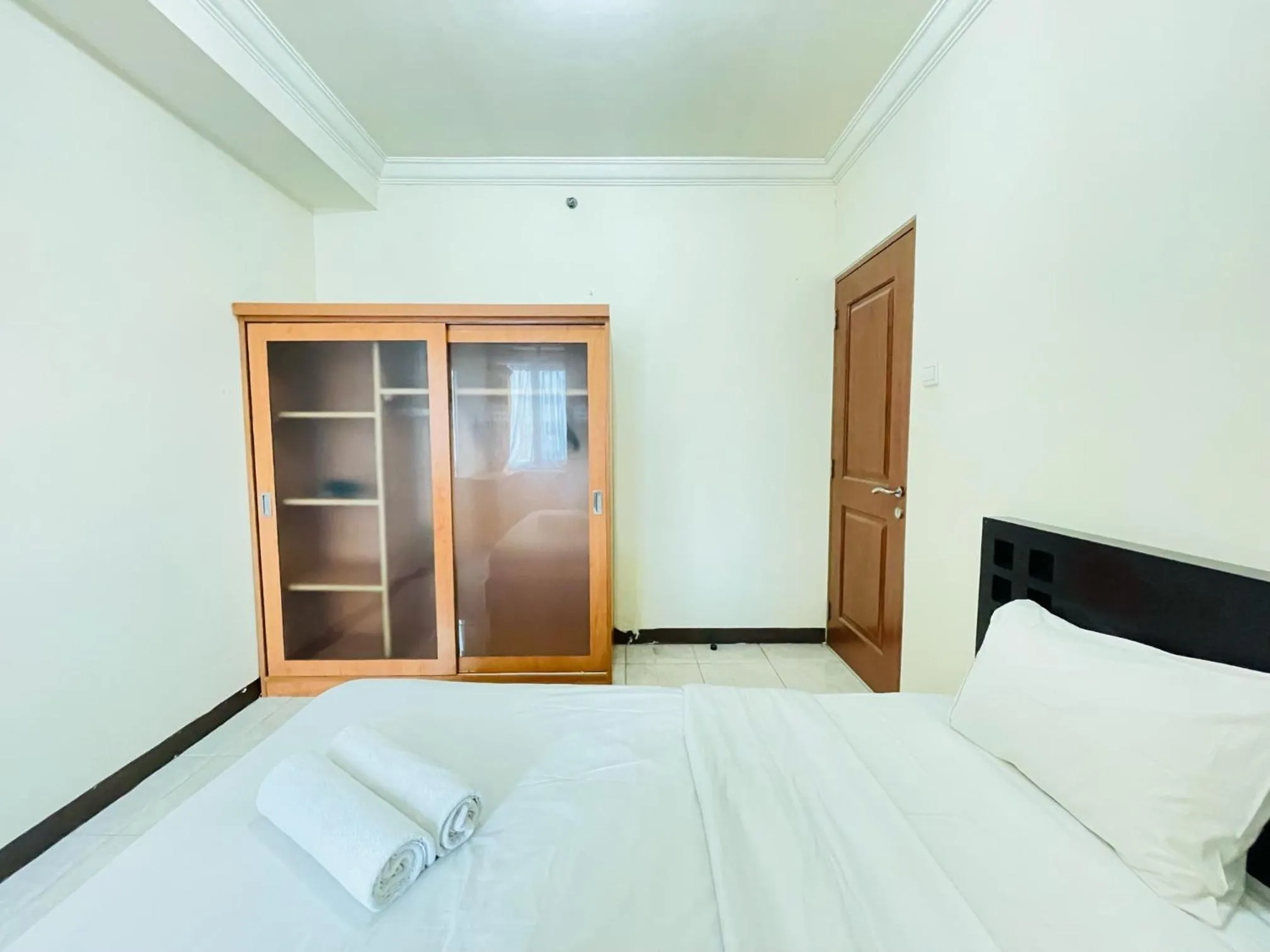 Executive Private 2BR at Galeri Ciumbuleuit 1 Apartement By Travelio