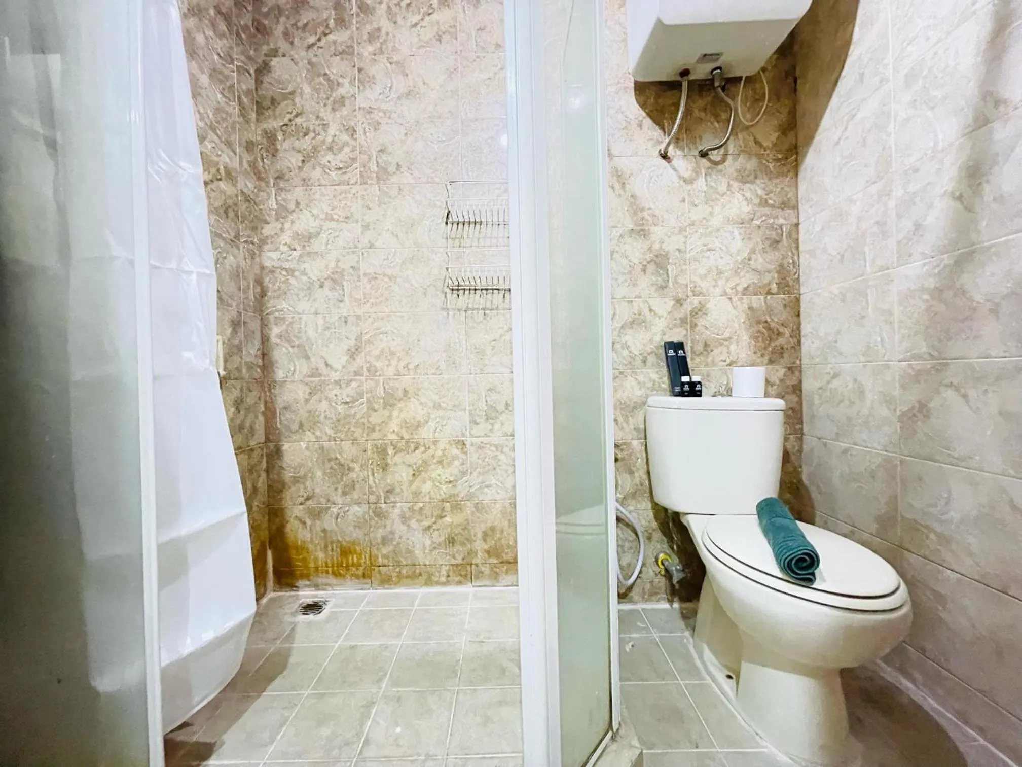 Executive Private 2BR at Galeri Ciumbuleuit 1 Apartement By Travelio