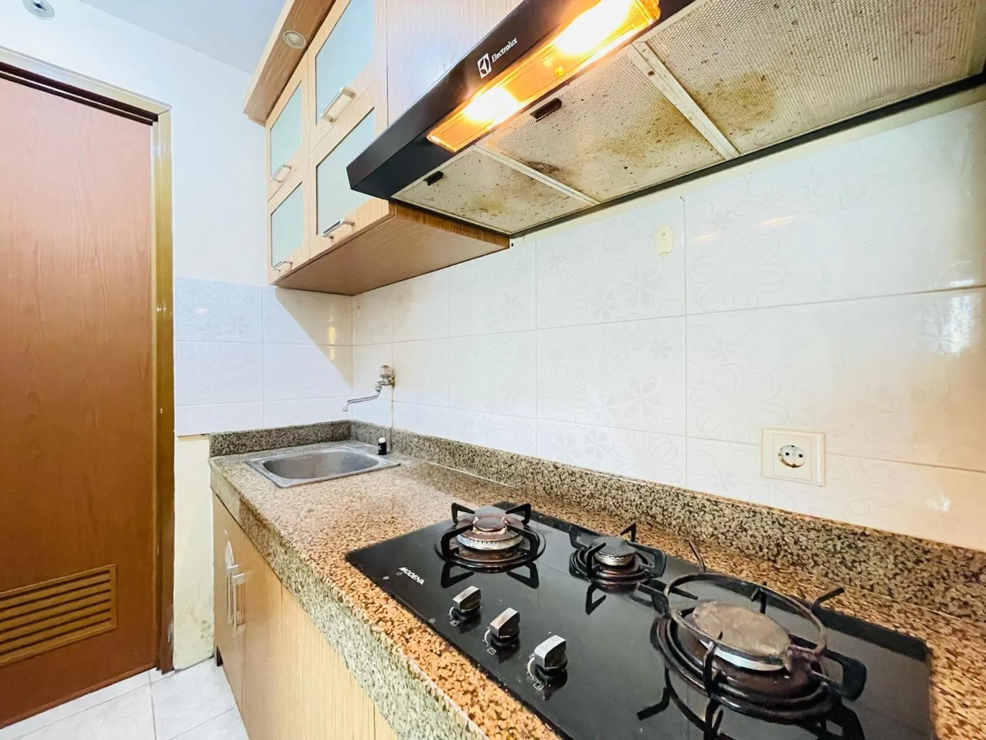 Executive Private 2BR at Galeri Ciumbuleuit 1 Apartement By Travelio