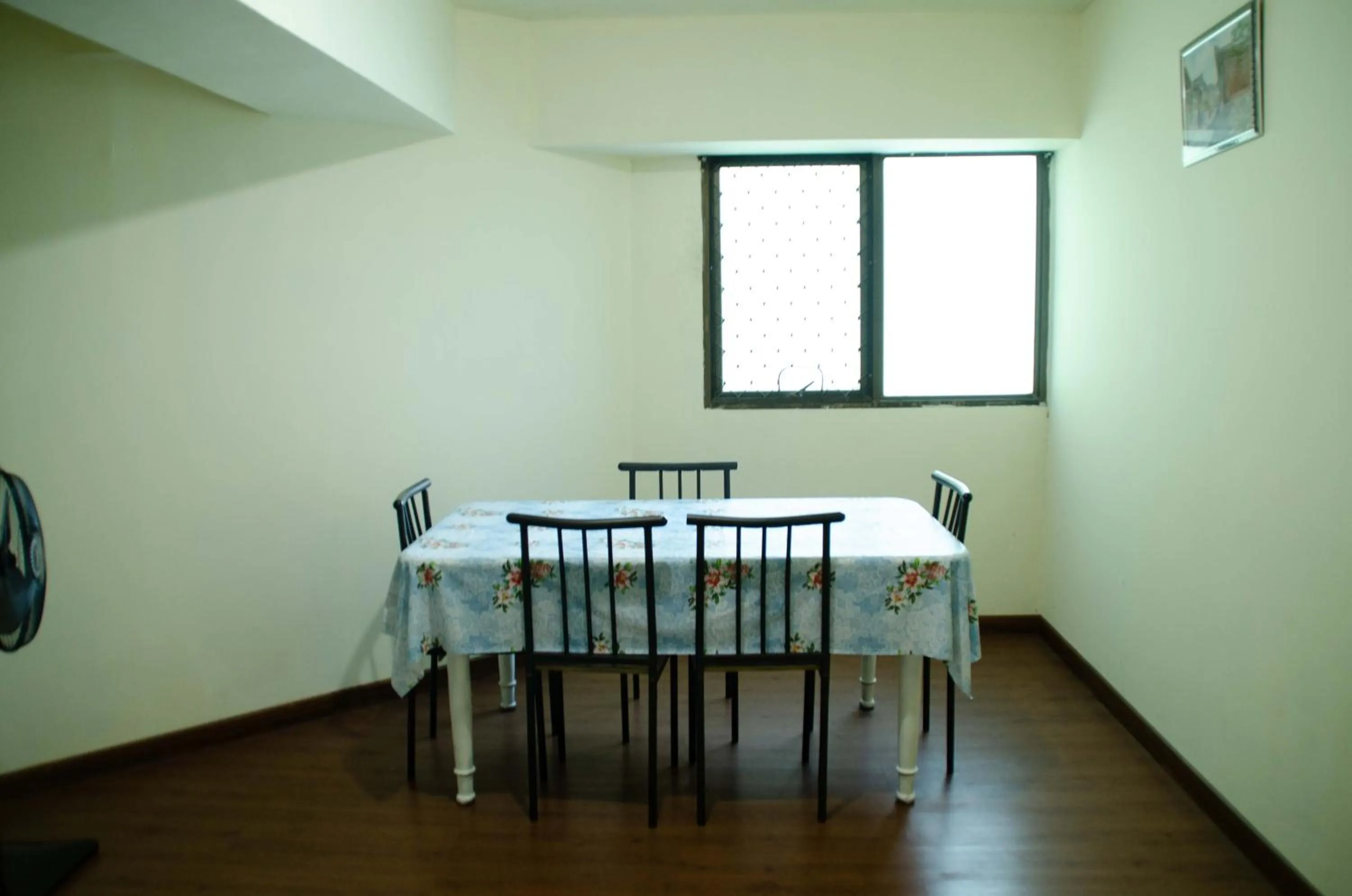 Spacious and Homey 3BR at Kondominium Rajawali Apartment By Travelio