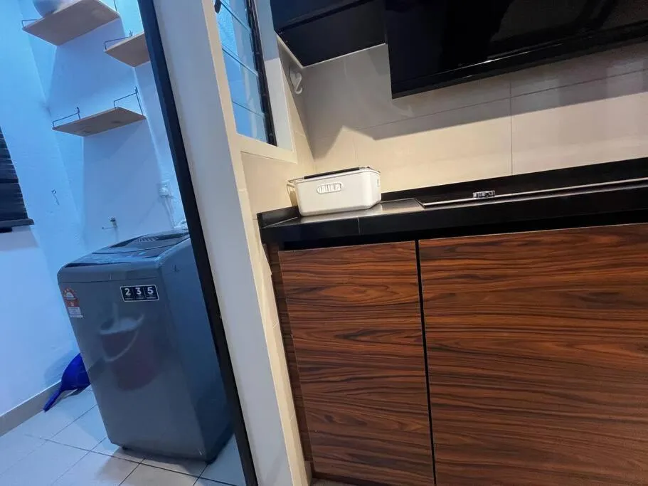 Elegant 3BR,Sunway Gandaria Seksyen 9 Bangi