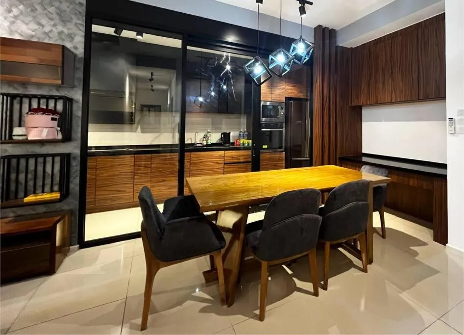 Elegant 3BR,Sunway Gandaria Seksyen 9 Bangi