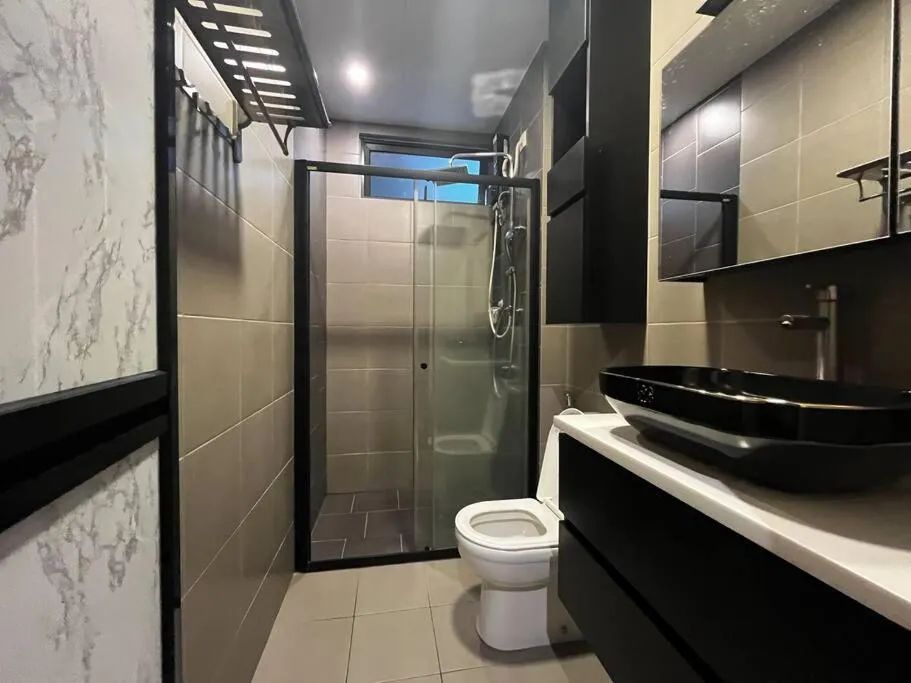 Elegant 3BR,Sunway Gandaria Seksyen 9 Bangi