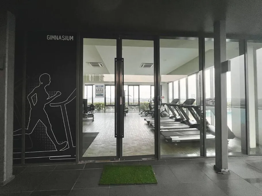 Elegant 3BR,Sunway Gandaria Seksyen 9 Bangi