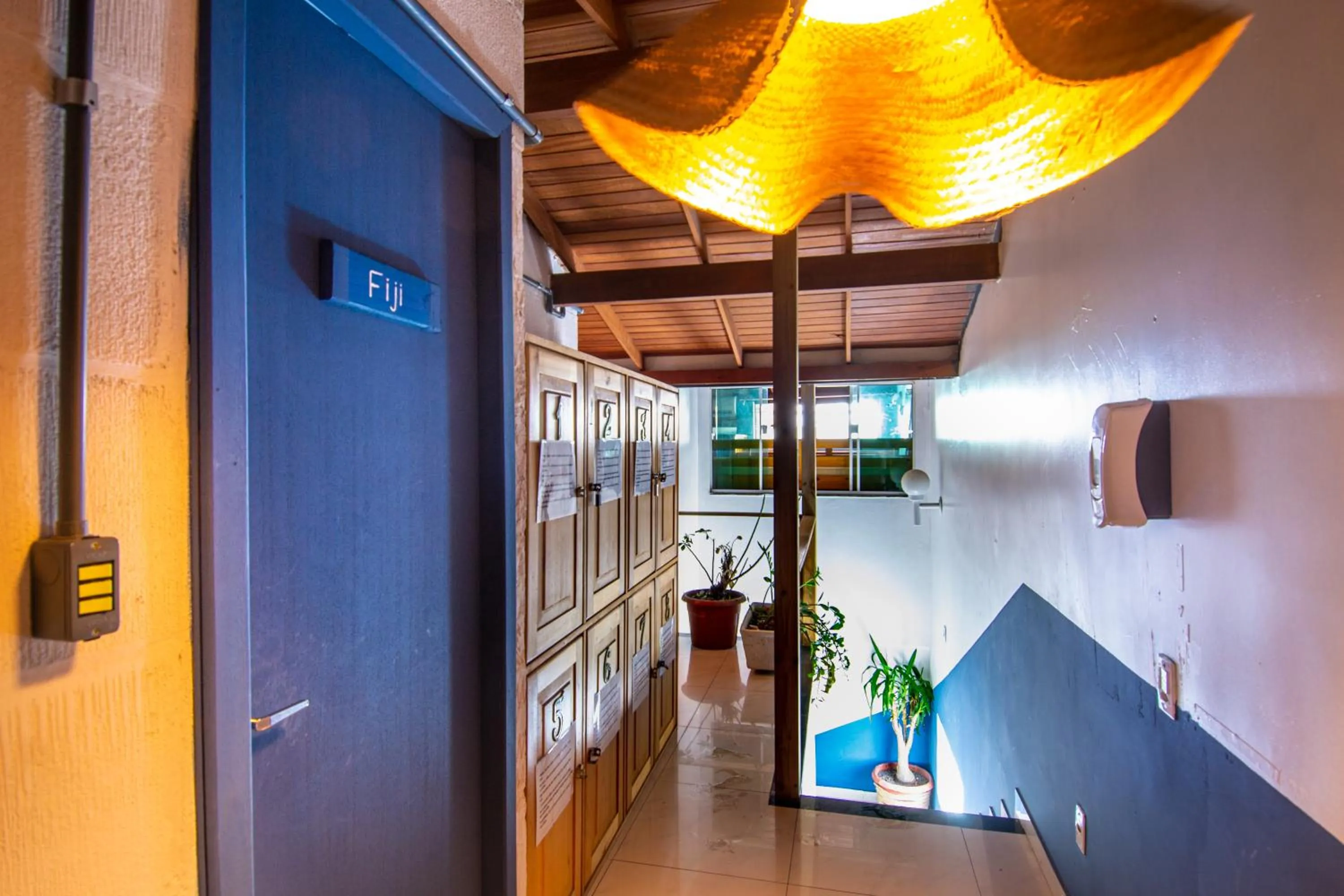 Sea Wolf Surf Hostel