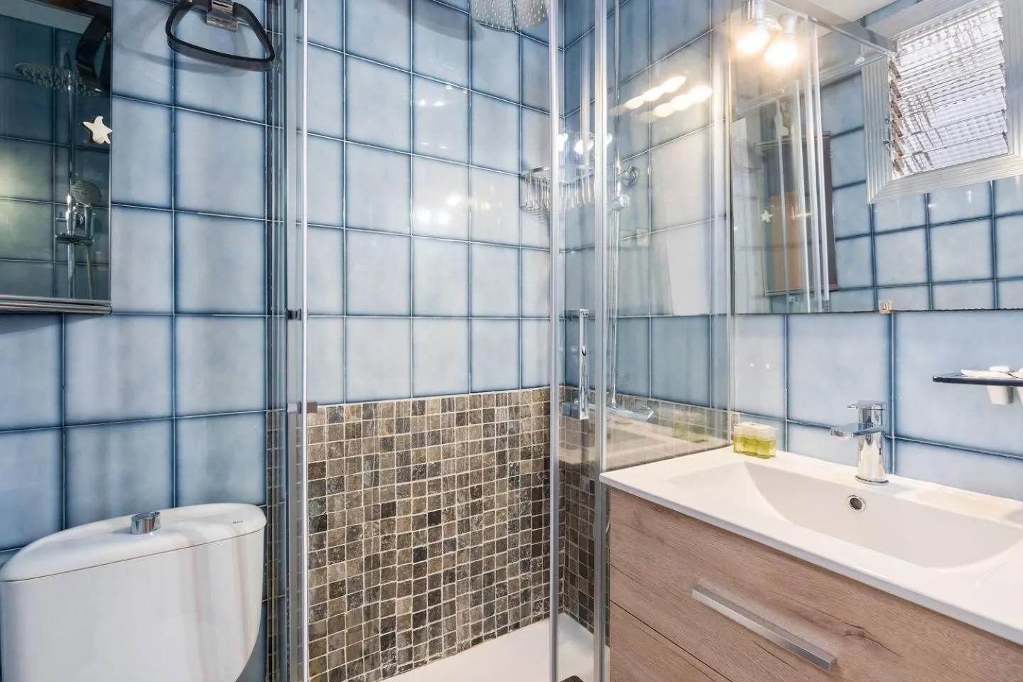 Avenida Gaudí View 2-Min to Sagrada