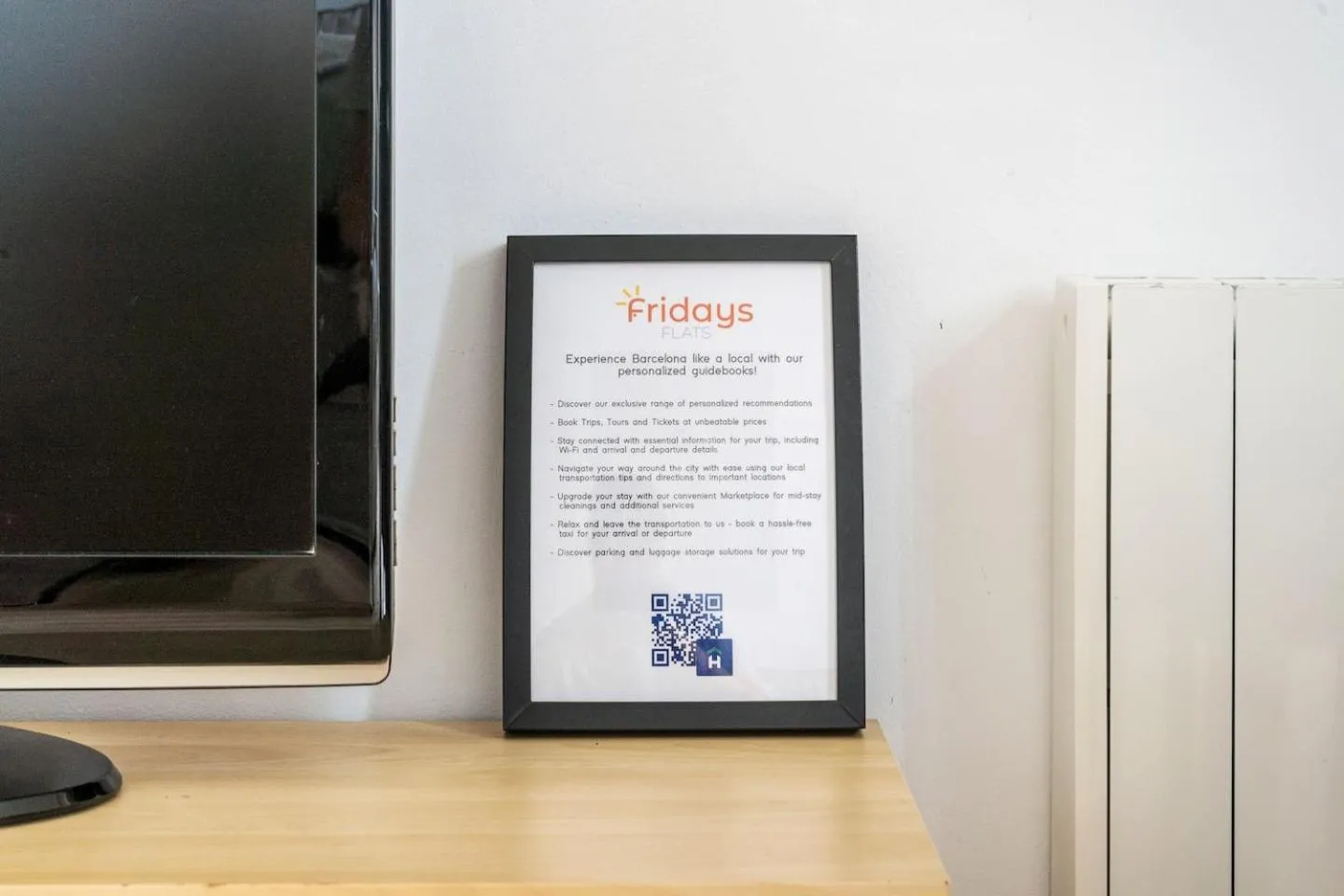 Avenida Gaudí View 2-Min to Sagrada