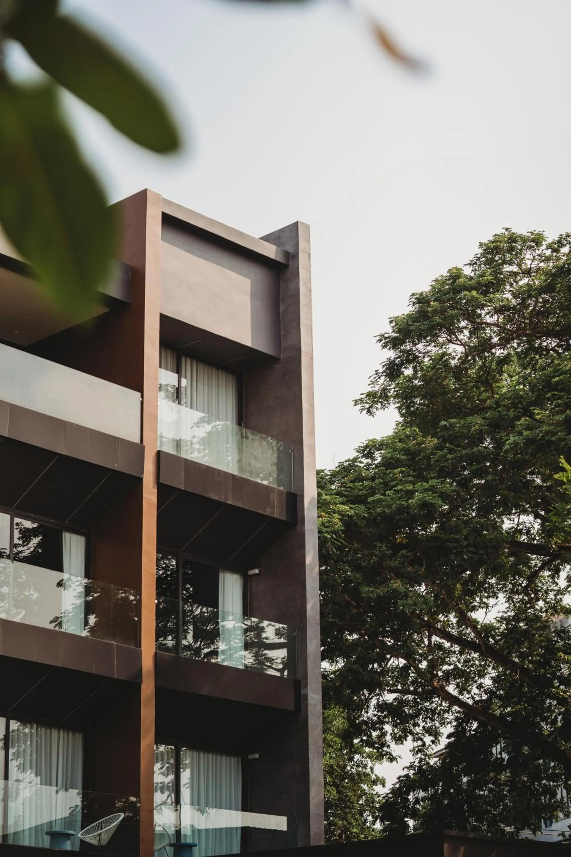 The Grandiose Hotel Chiang Rai เดอะแกรนด์ดิโอสเชียงราย