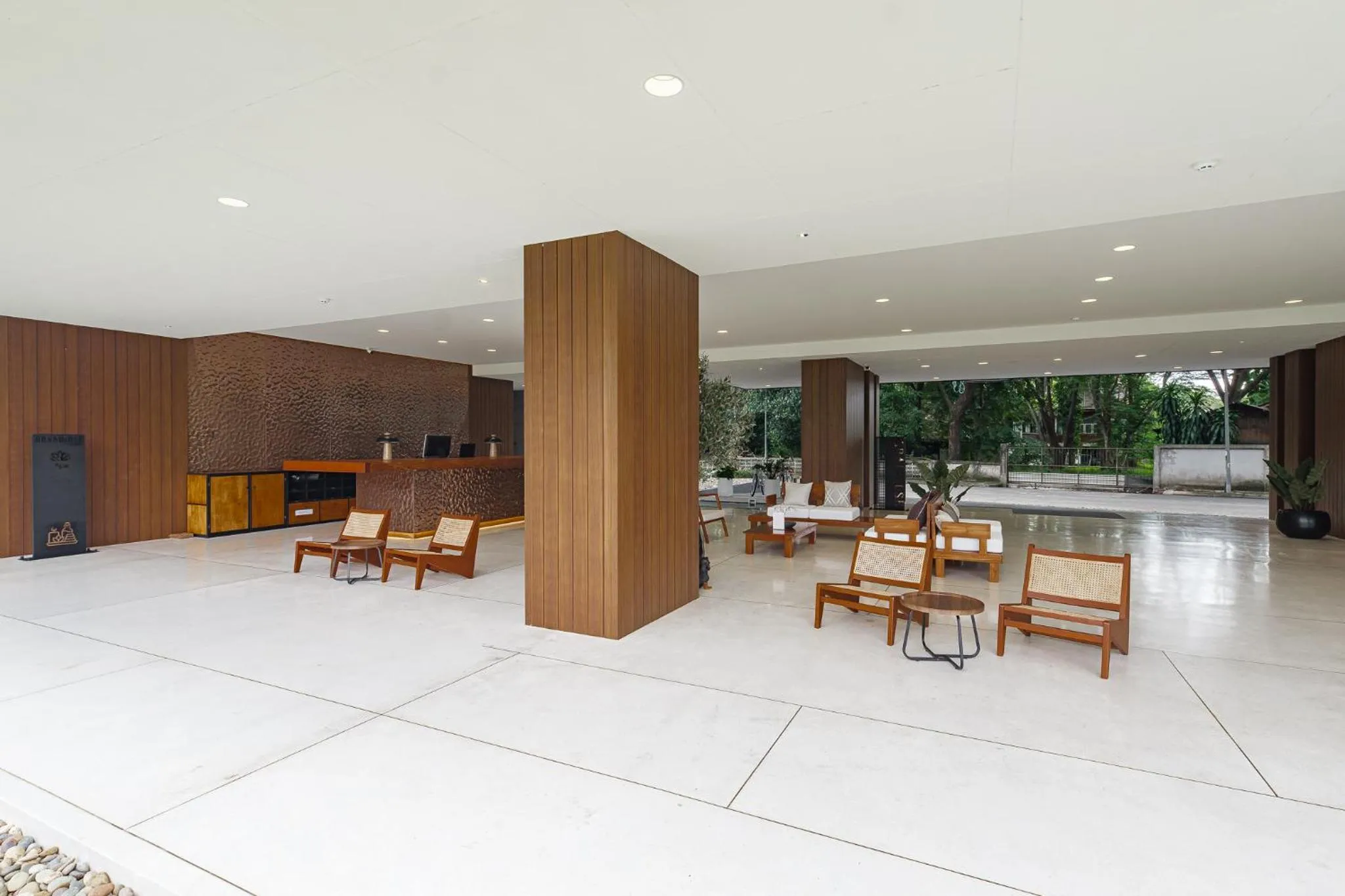 The Grandiose Hotel Chiang Rai เดอะแกรนด์ดิโอสเชียงราย