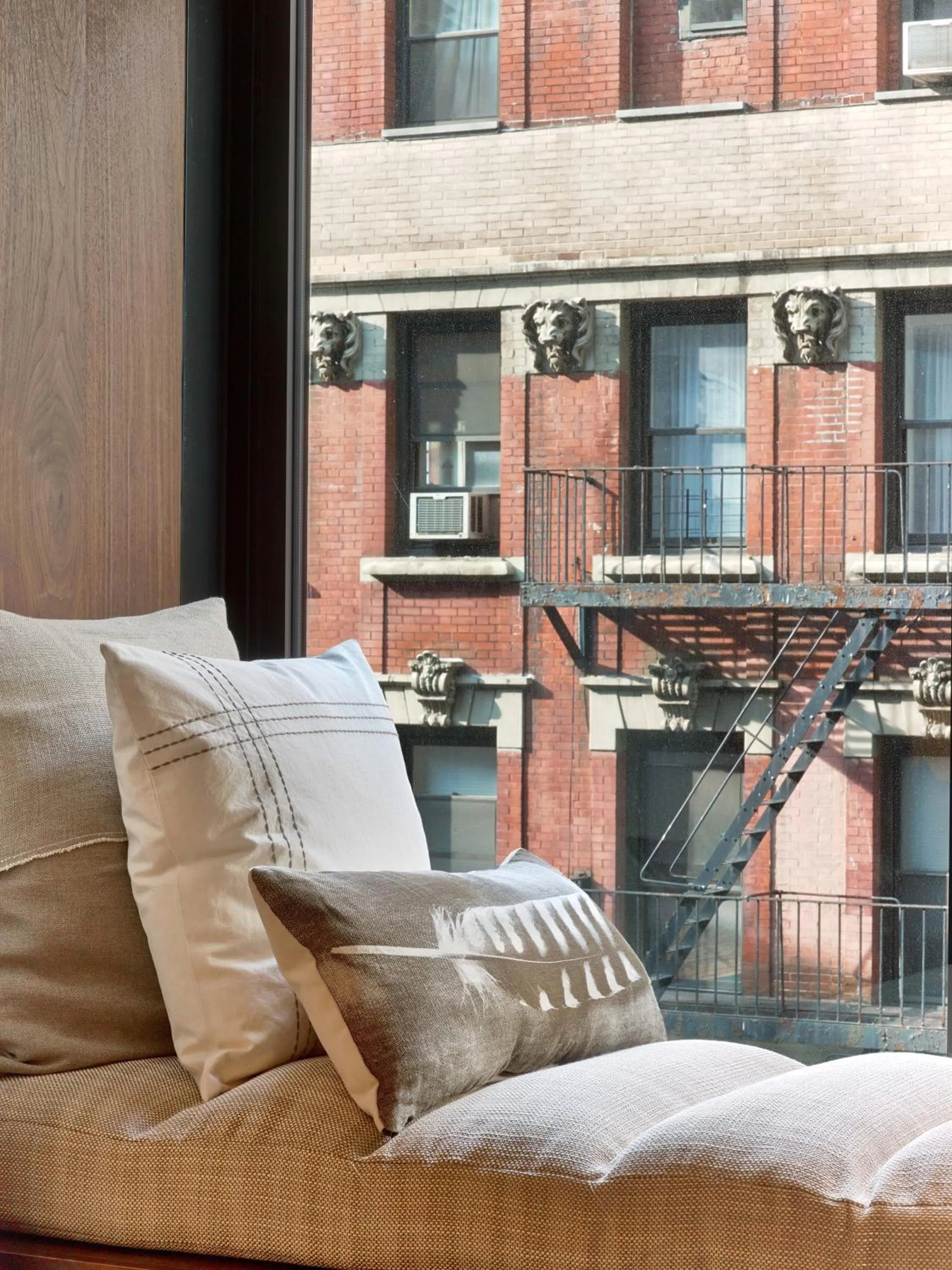 View (from property/room) in 1 Hotel Central Park