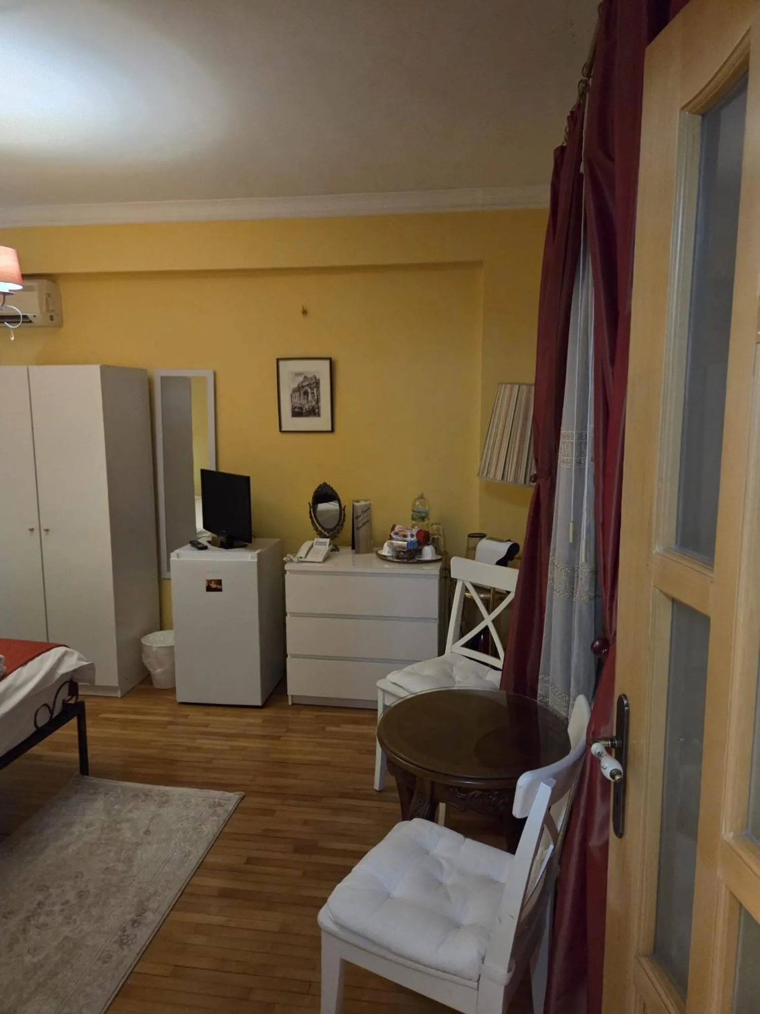 Bucharest Boutique Accommodation by Hotels
