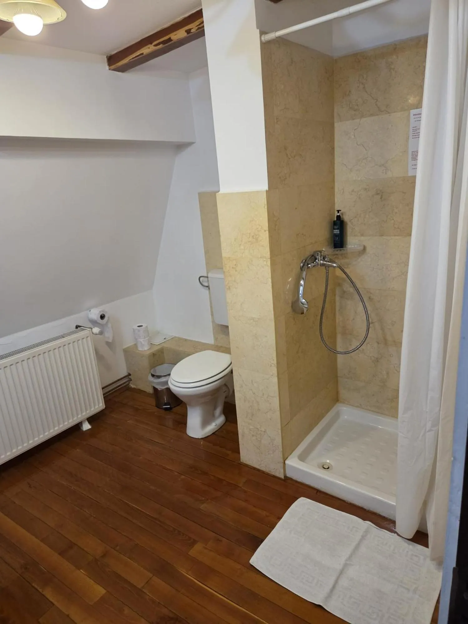 Bucharest Boutique Accommodation by Hotels