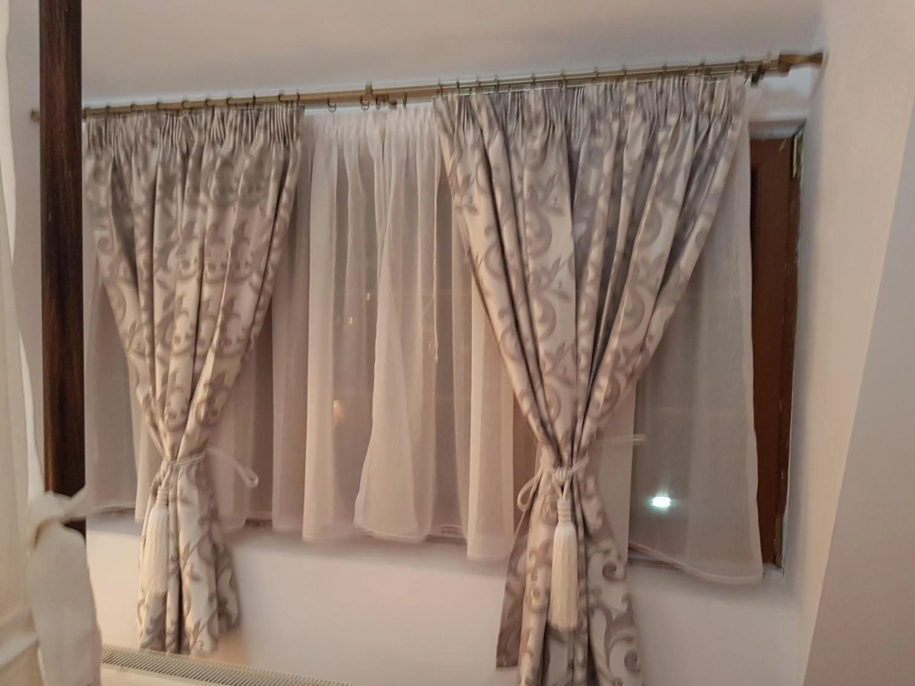 Bedroom in Bucharest Boutique Accommodation by Hotels