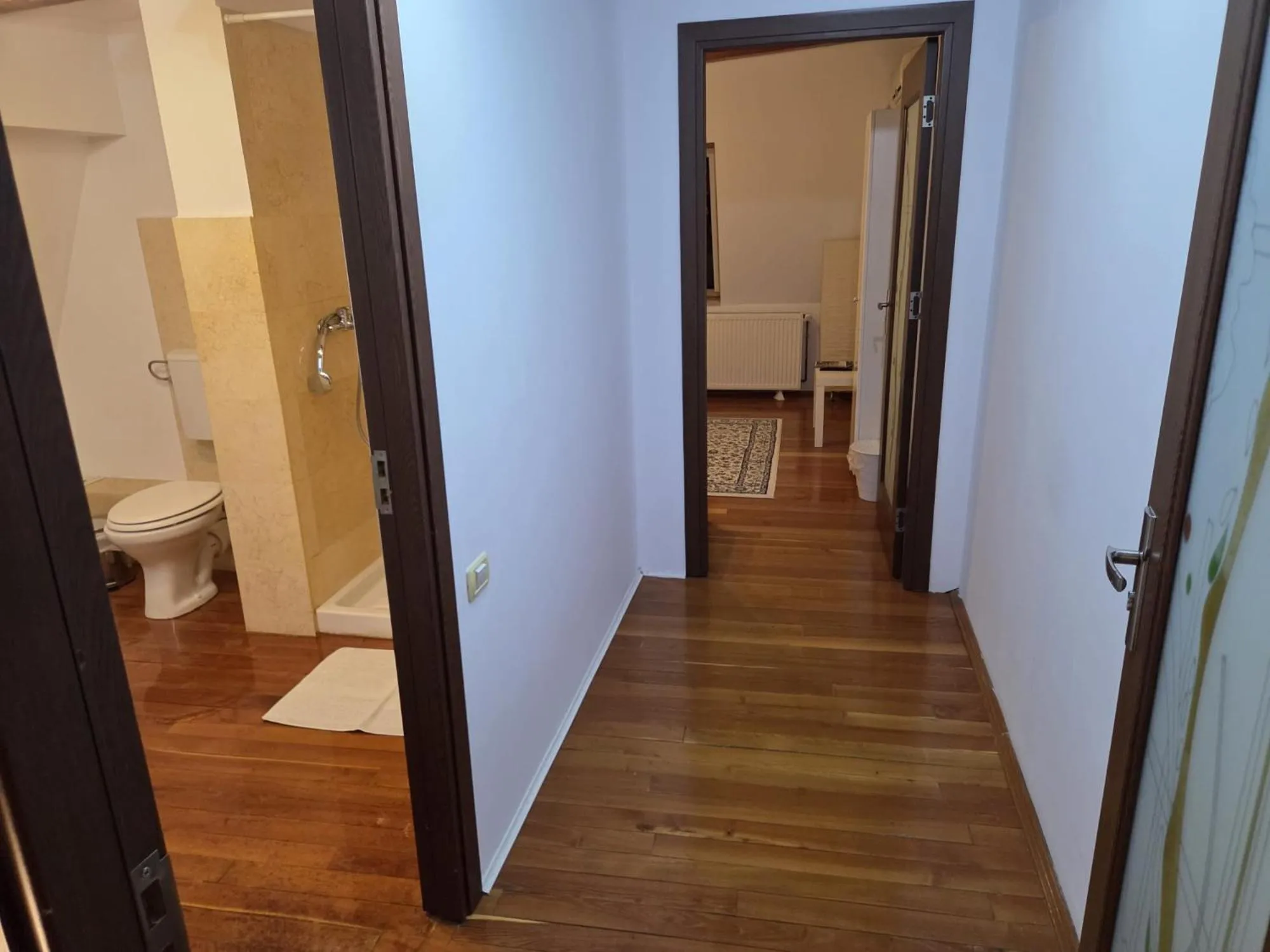 Bucharest Boutique Accommodation by Hotels