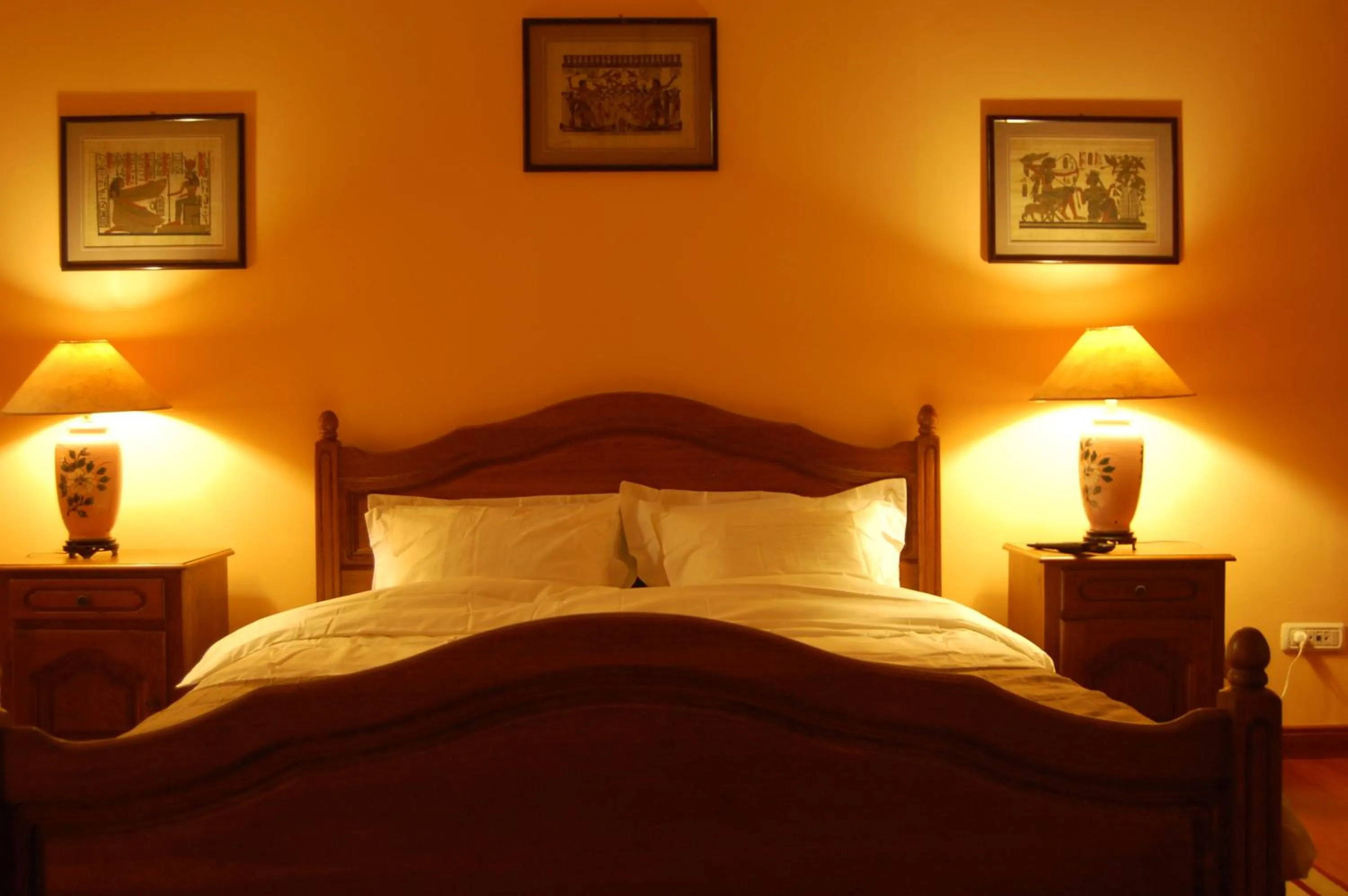 Bed in Bucharest Boutique Accommodation by Hotels