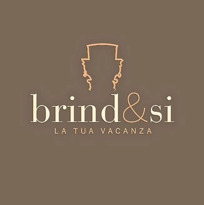 Property logo or sign in B&B Brindesi