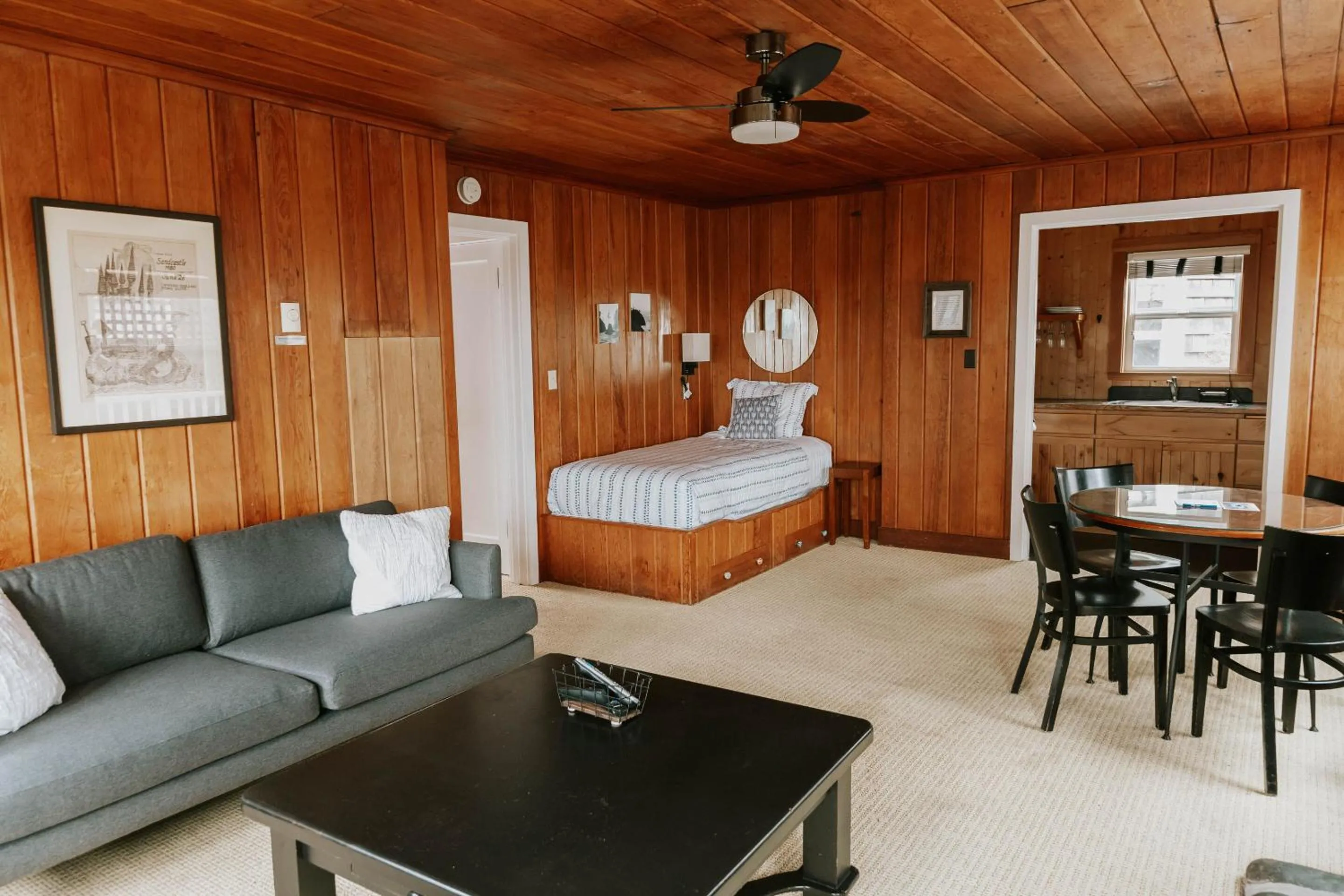 Other in The Inn at Arch Cape