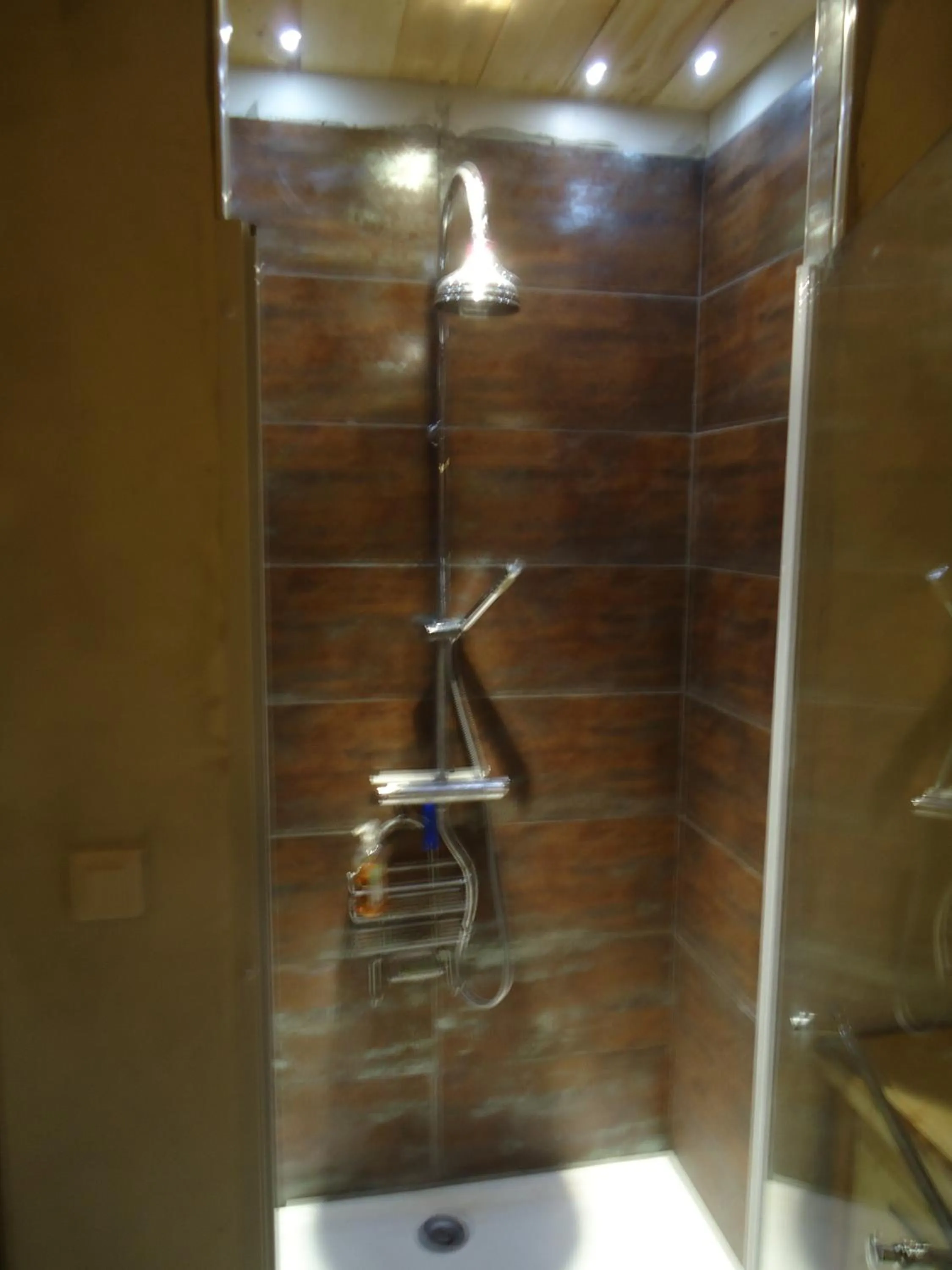 L'Eterlou Chambres d'Hote