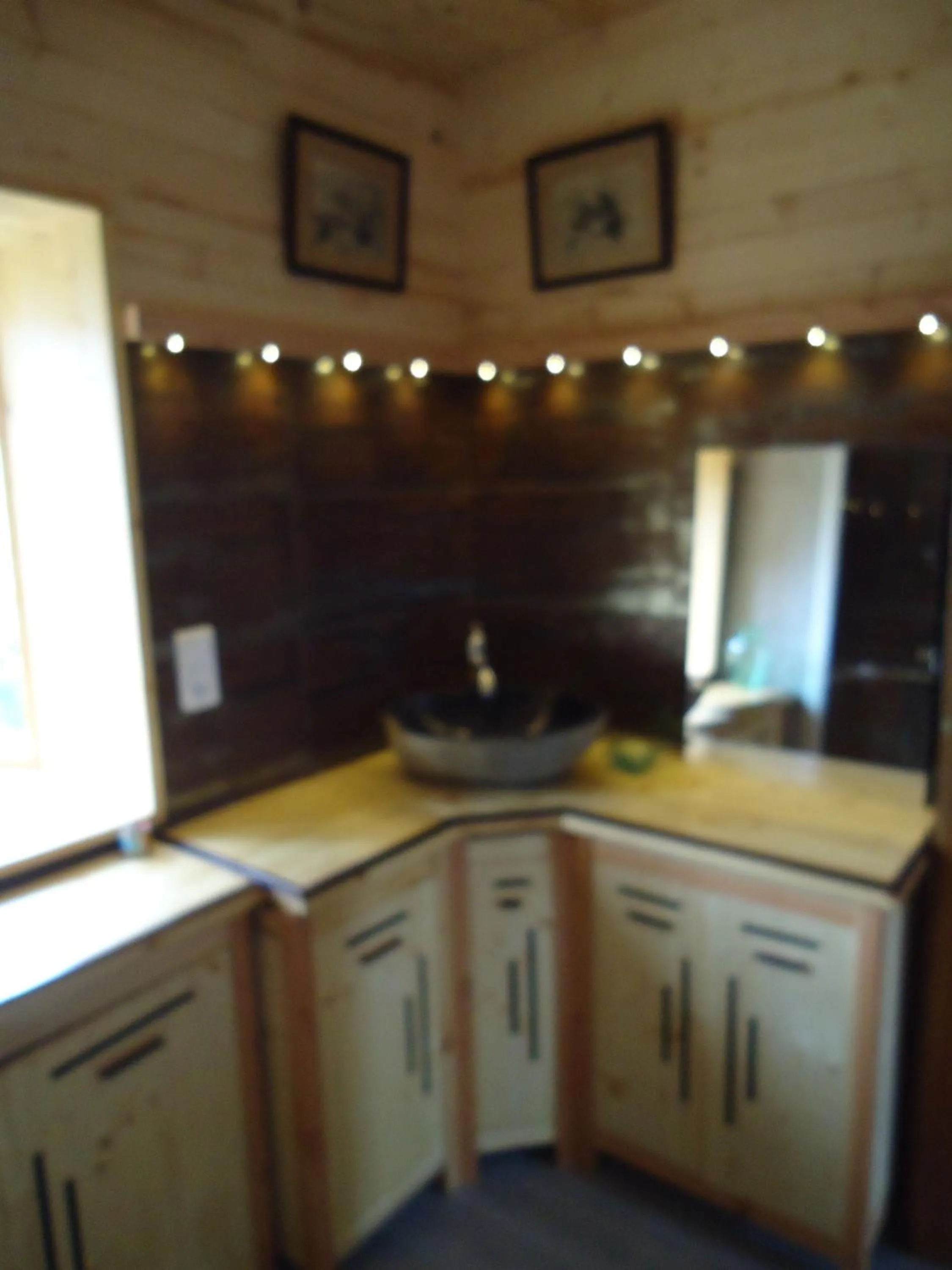 L'Eterlou Chambres d'Hote