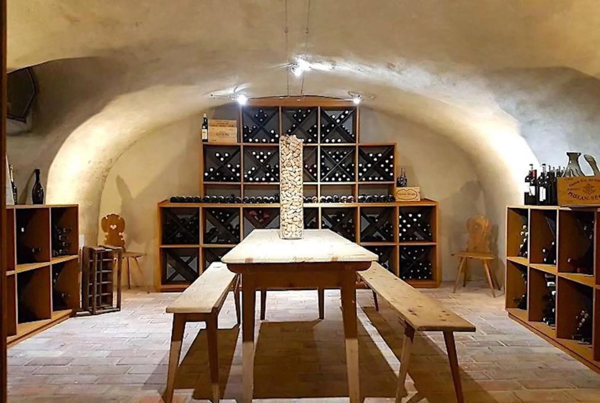 Banquet/Function facilities in Auberge de l'Union