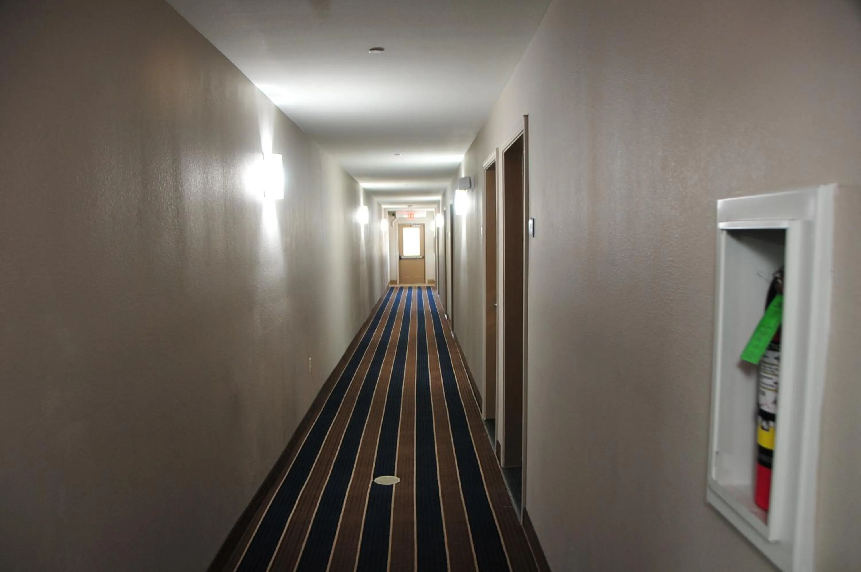 View (from property/room) in Paradise Inn & Suites